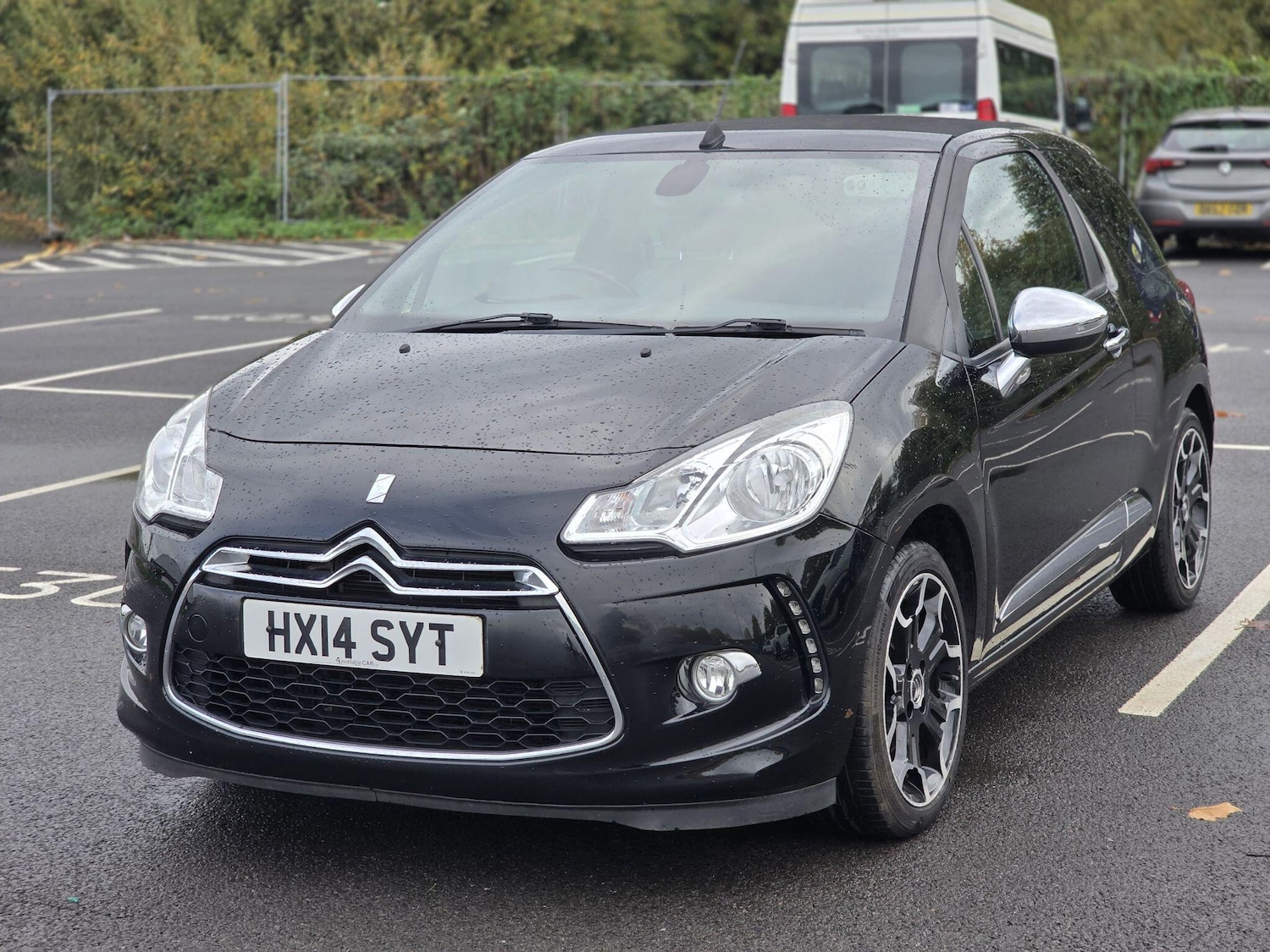 Used Citroen DS3 2014 for sale - 76377586: Photo 5