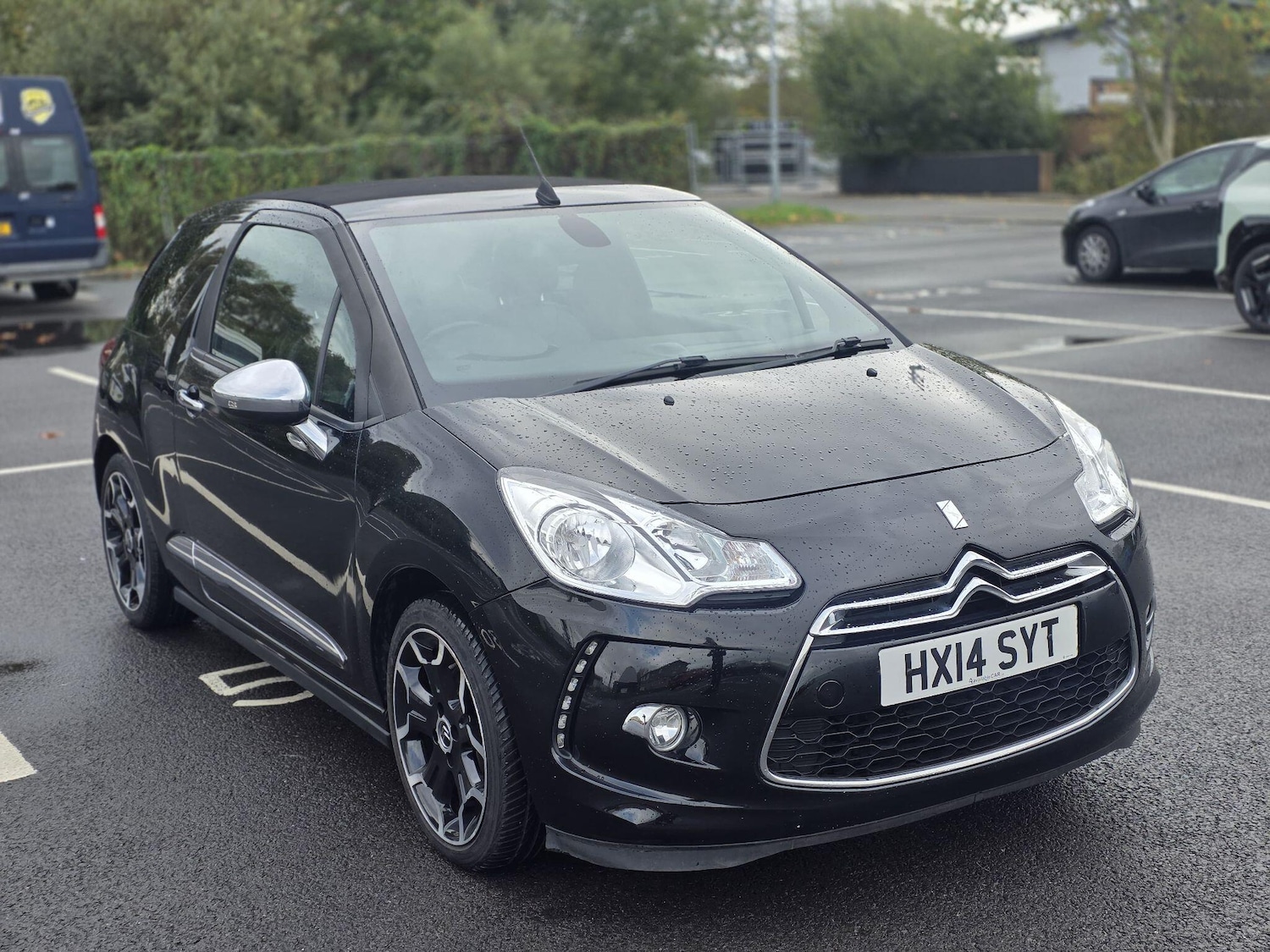 Used Citroen DS3 2014 for sale - 76377586: Photo 7