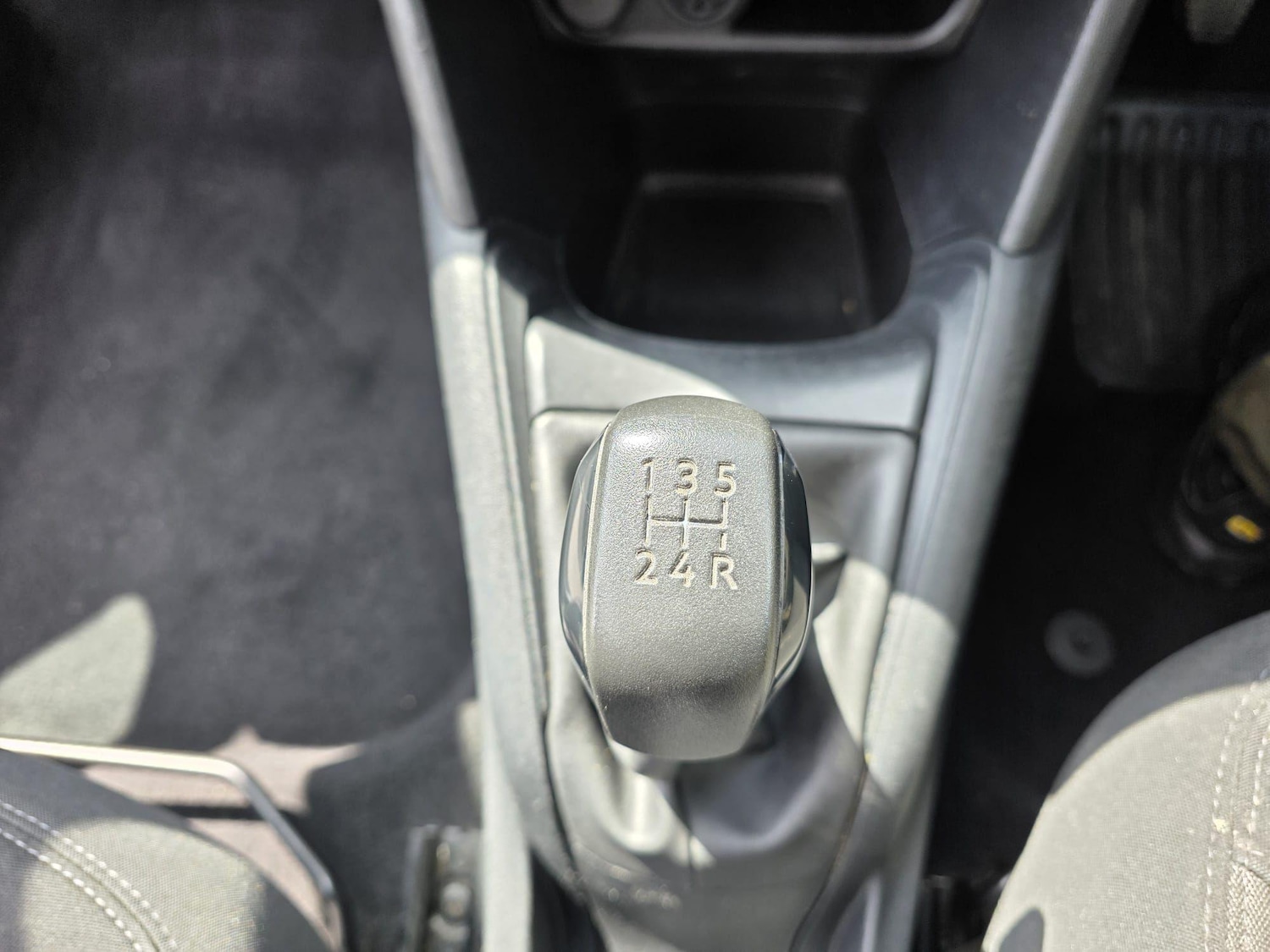 Vehicle 26