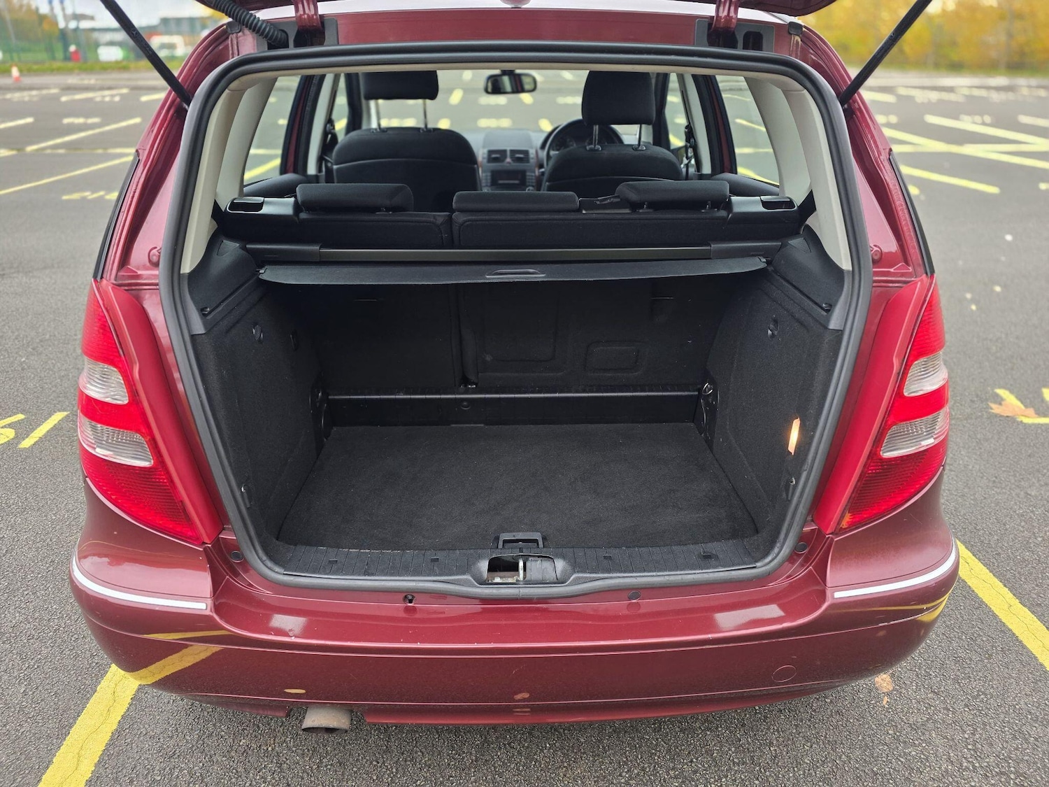 Used Mercedes-Benz A-Class 2007 for sale - 76389204: Photo 19