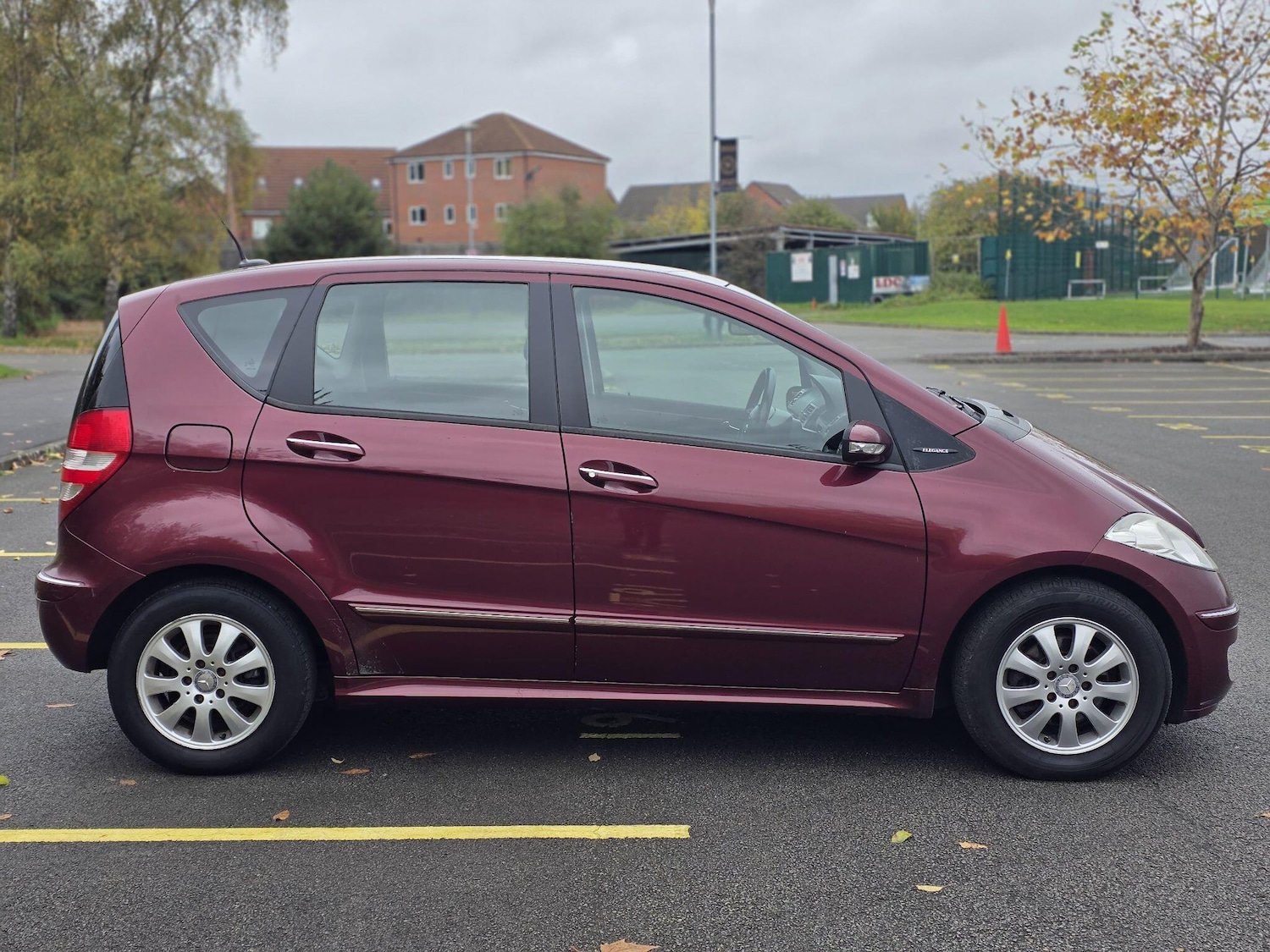 Used Mercedes-Benz A-Class 2007 for sale - 76389204: Photo 20