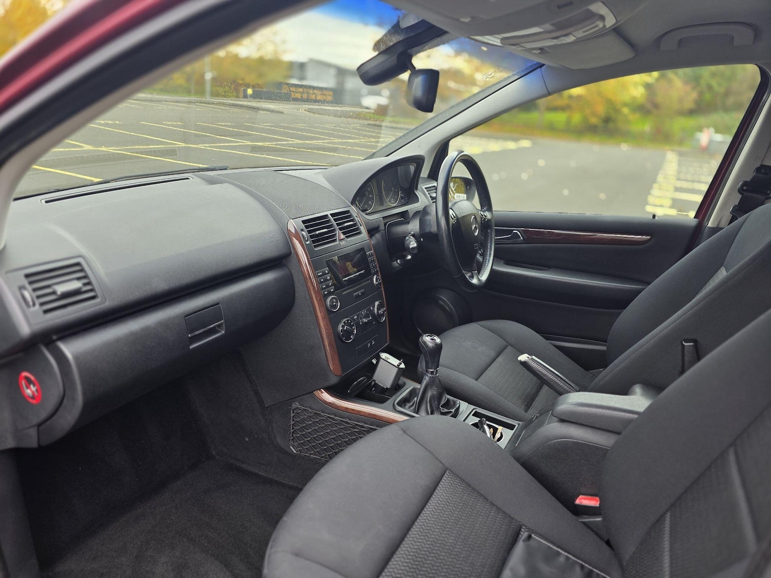 Used Mercedes-Benz A-Class 2007 for sale - 76389204: Photo 23