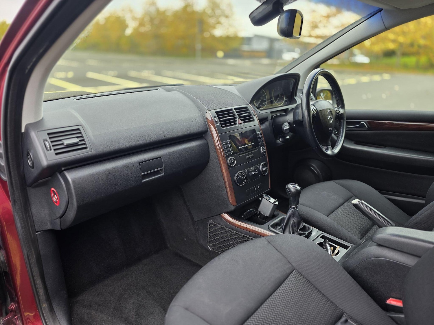 Used Mercedes-Benz A-Class 2007 for sale - 76389204: Photo 24