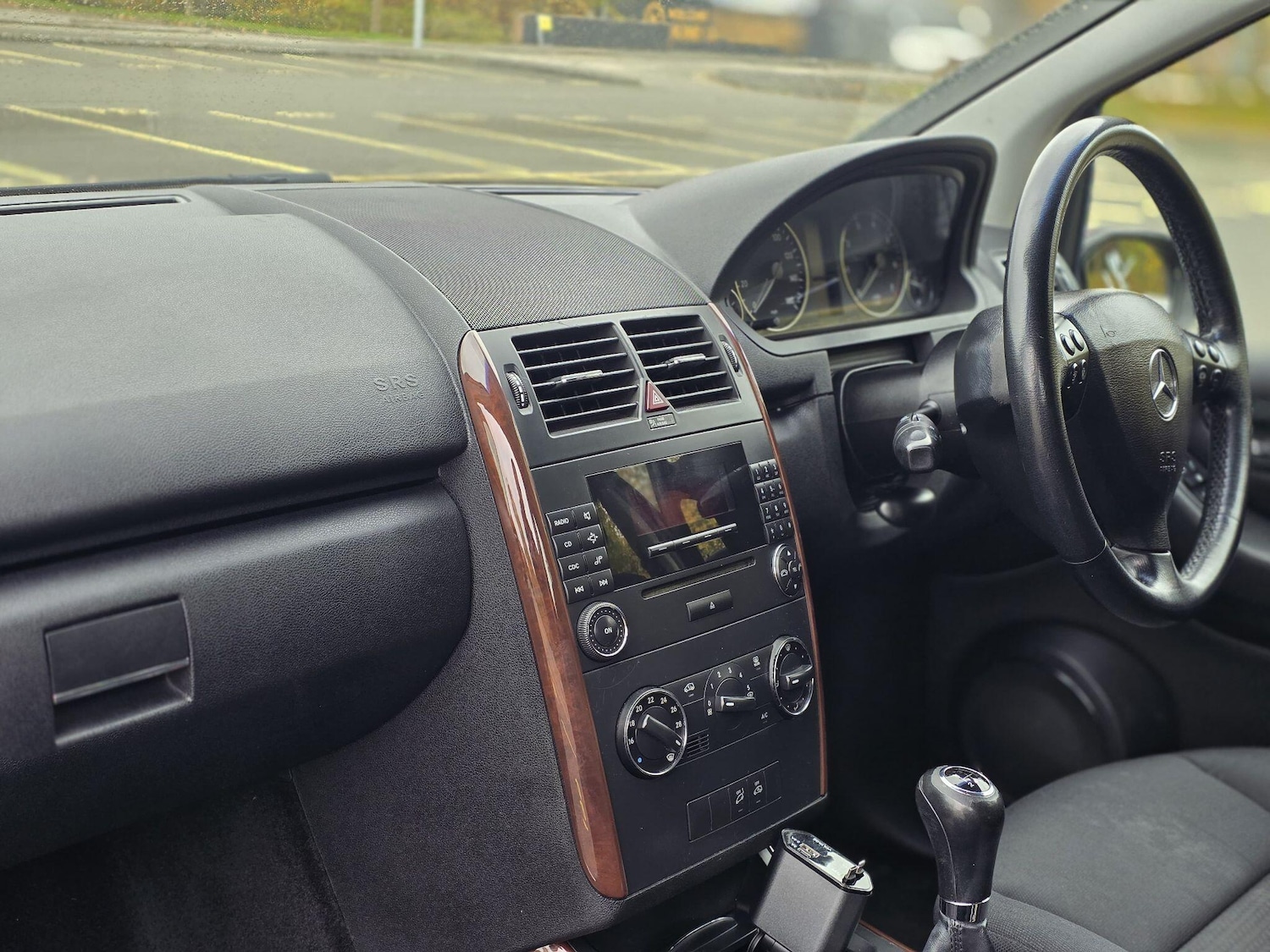 Used Mercedes-Benz A-Class 2007 for sale - 76389204: Photo 25