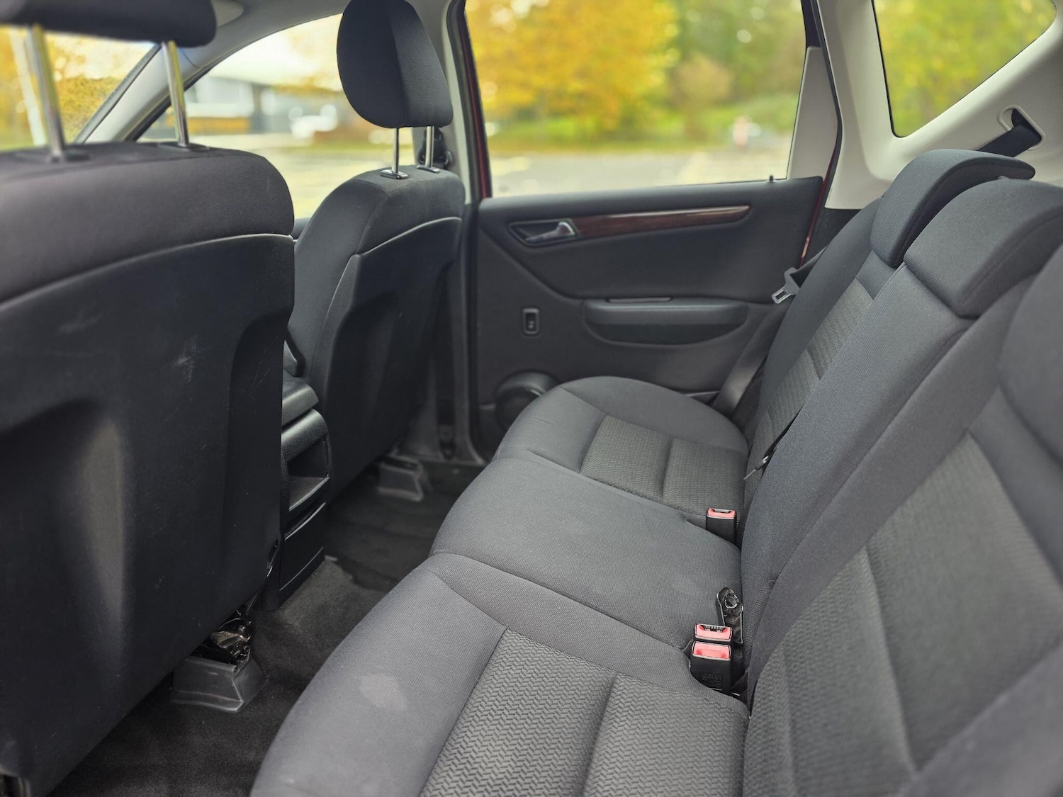 Used Mercedes-Benz A-Class 2007 for sale - 76389204: Photo 26