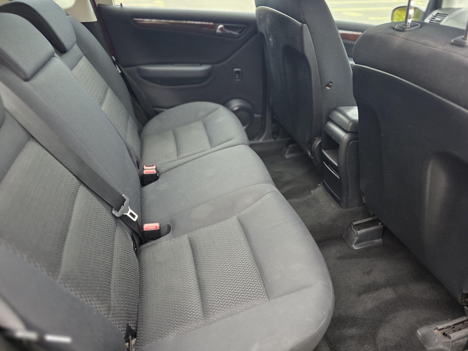 Used Mercedes-Benz A-Class 2007 for sale - 76389204: Photo 27