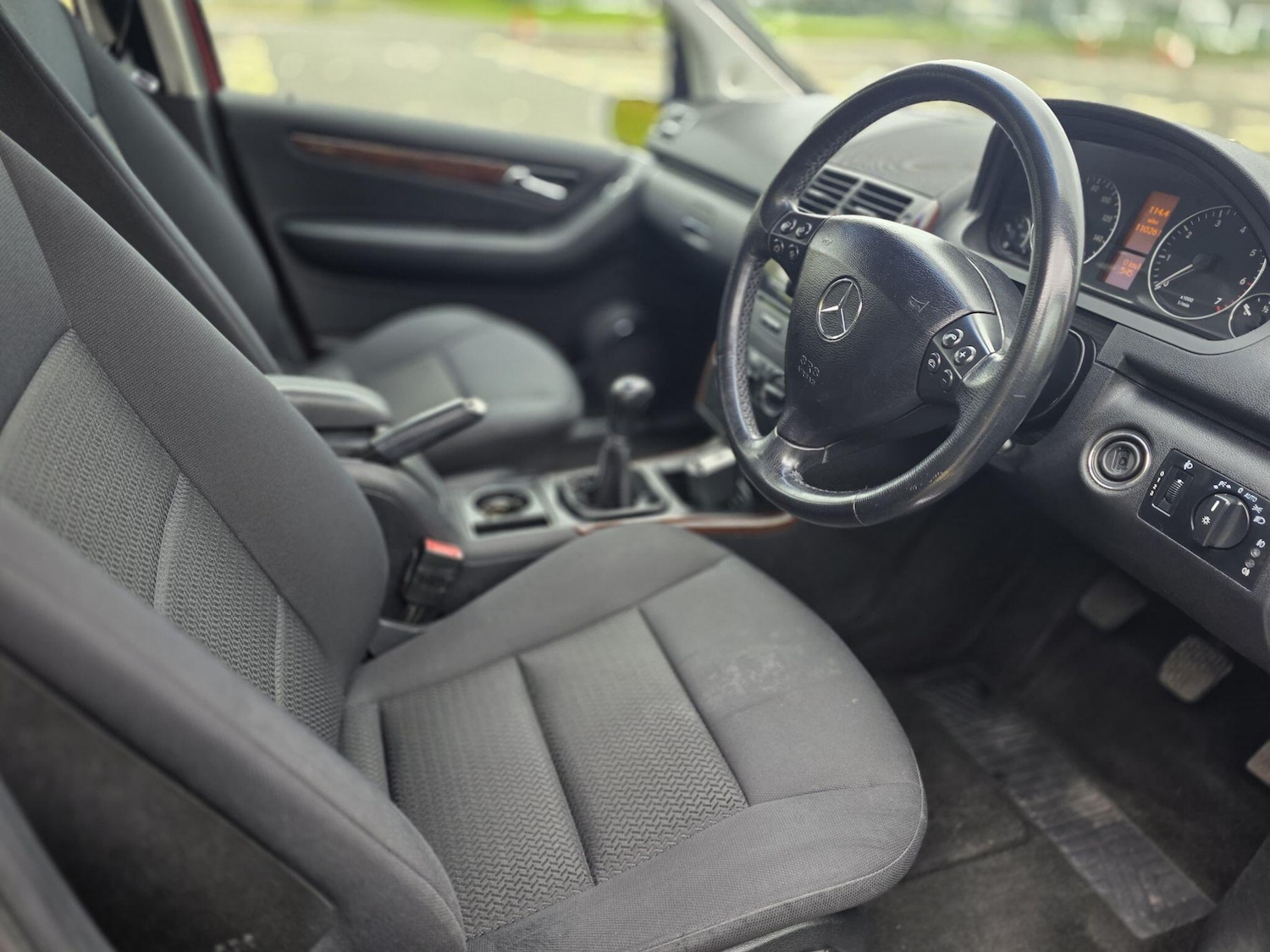 Used Mercedes-Benz A-Class 2007 for sale - 76389204: Photo 28