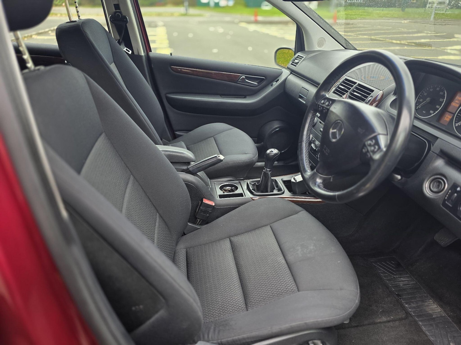 Used Mercedes-Benz A-Class 2007 for sale - 76389204: Photo 29