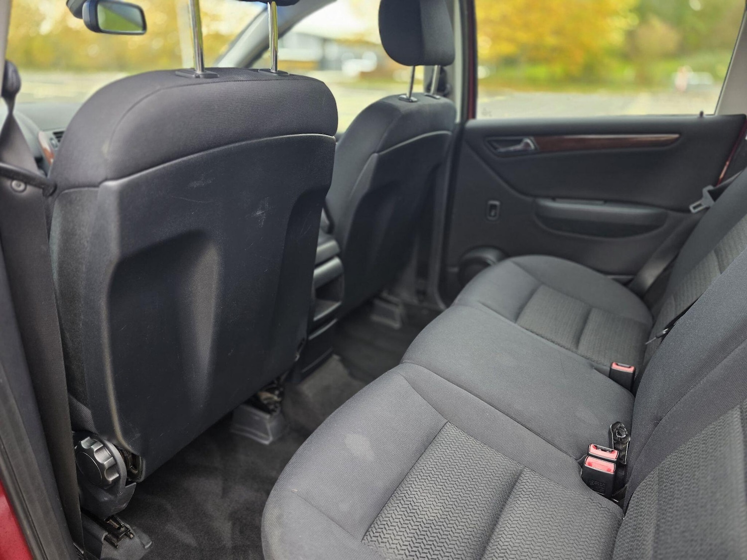 Used Mercedes-Benz A-Class 2007 for sale - 76389204: Photo 30