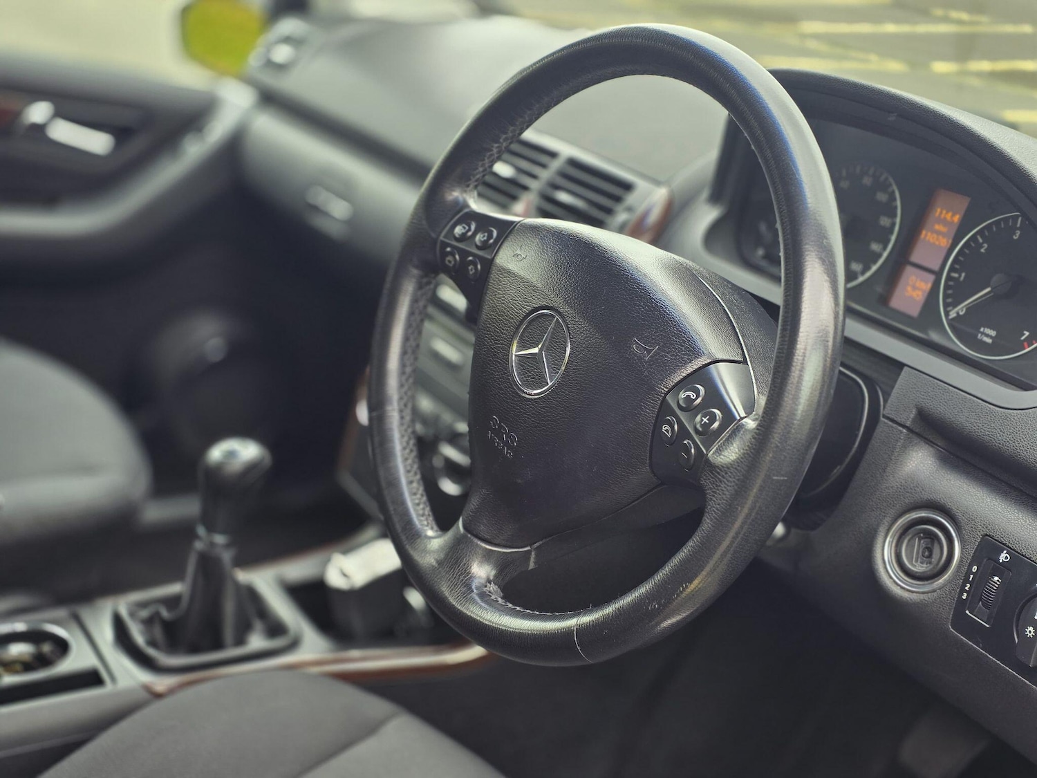 Used Mercedes-Benz A-Class 2007 for sale - 76389204: Photo 33