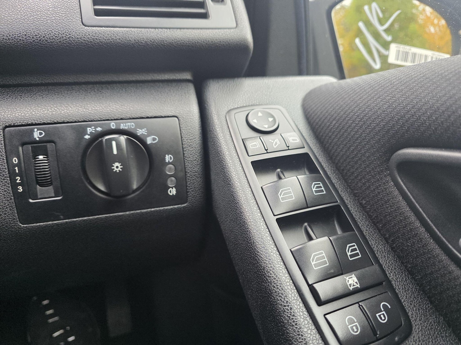 Used Mercedes-Benz A-Class 2007 for sale - 76389204: Photo 34