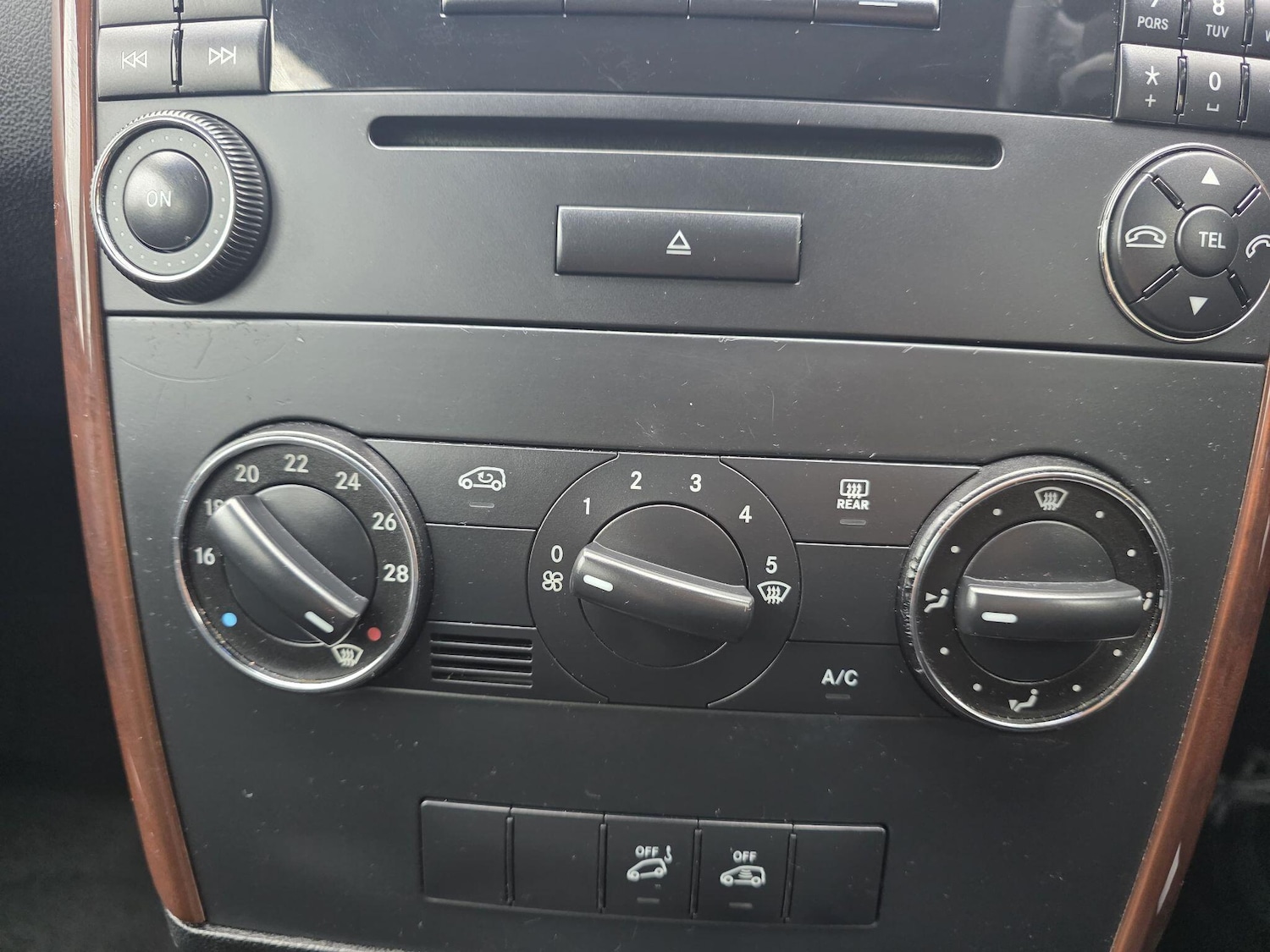 Used Mercedes-Benz A-Class 2007 for sale - 76389204: Photo 35