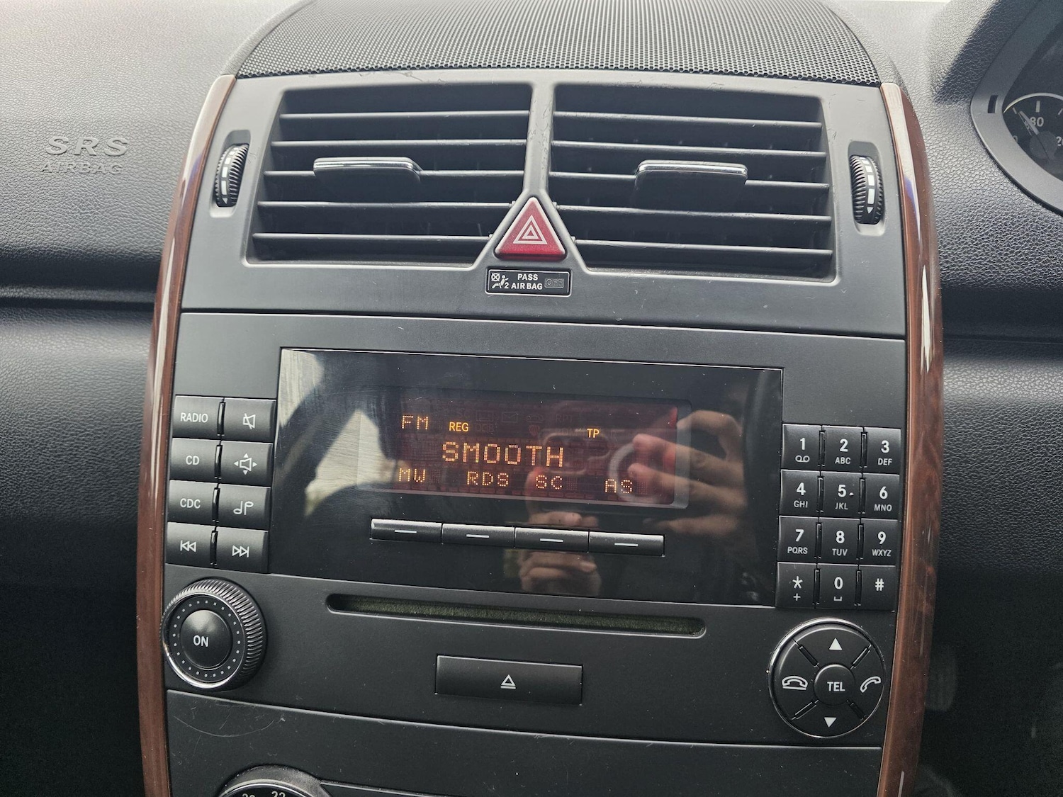 Used Mercedes-Benz A-Class 2007 for sale - 76389204: Photo 37