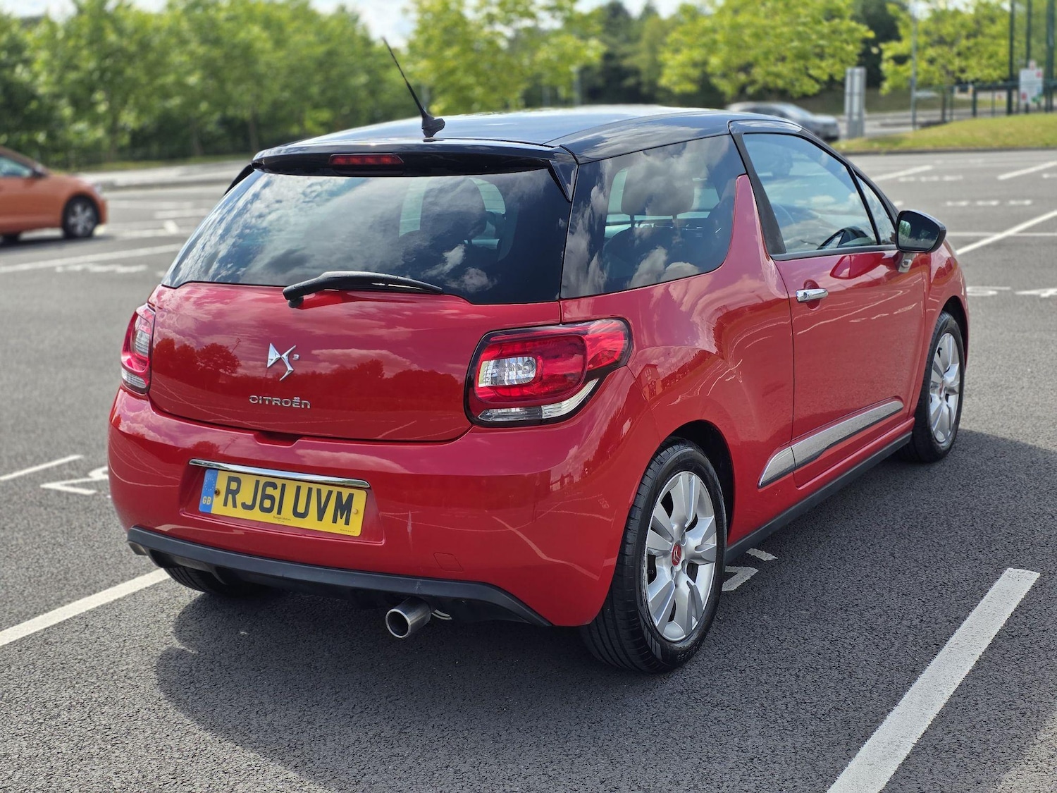 Vehicle 24