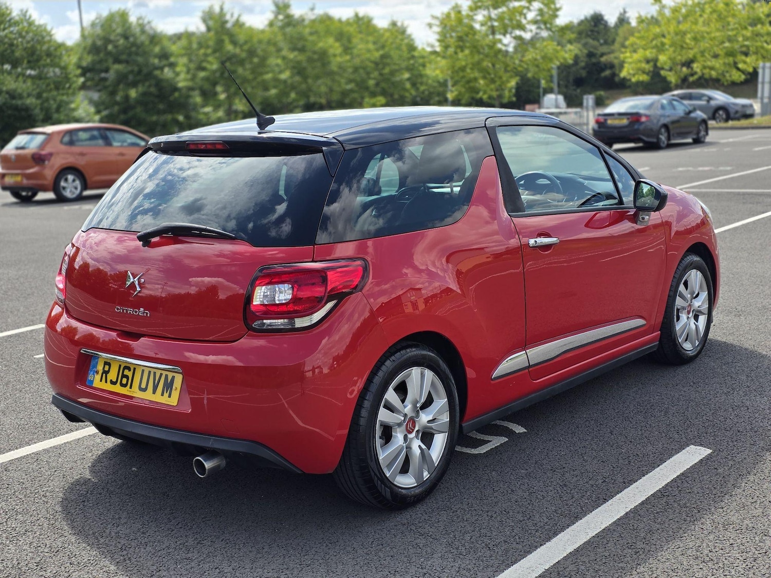 Vehicle 25
