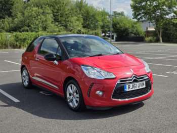 Used Citroen DS3 2011 for sale - 75214042: Photo