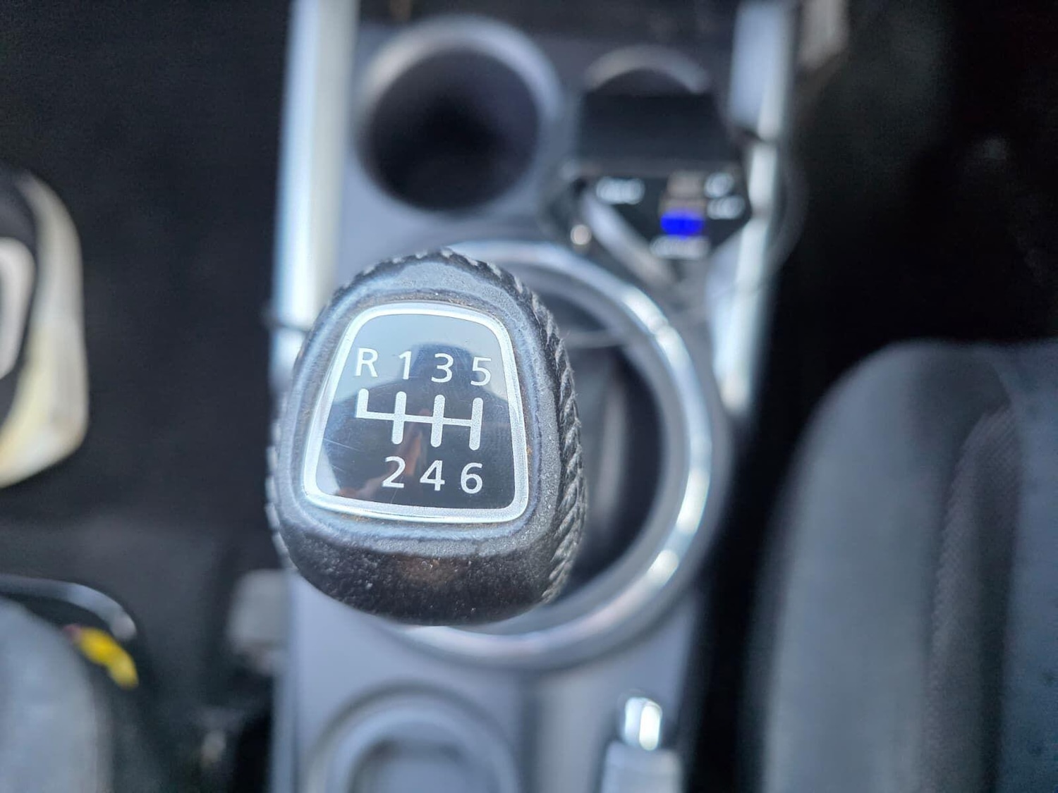 Vehicle 29