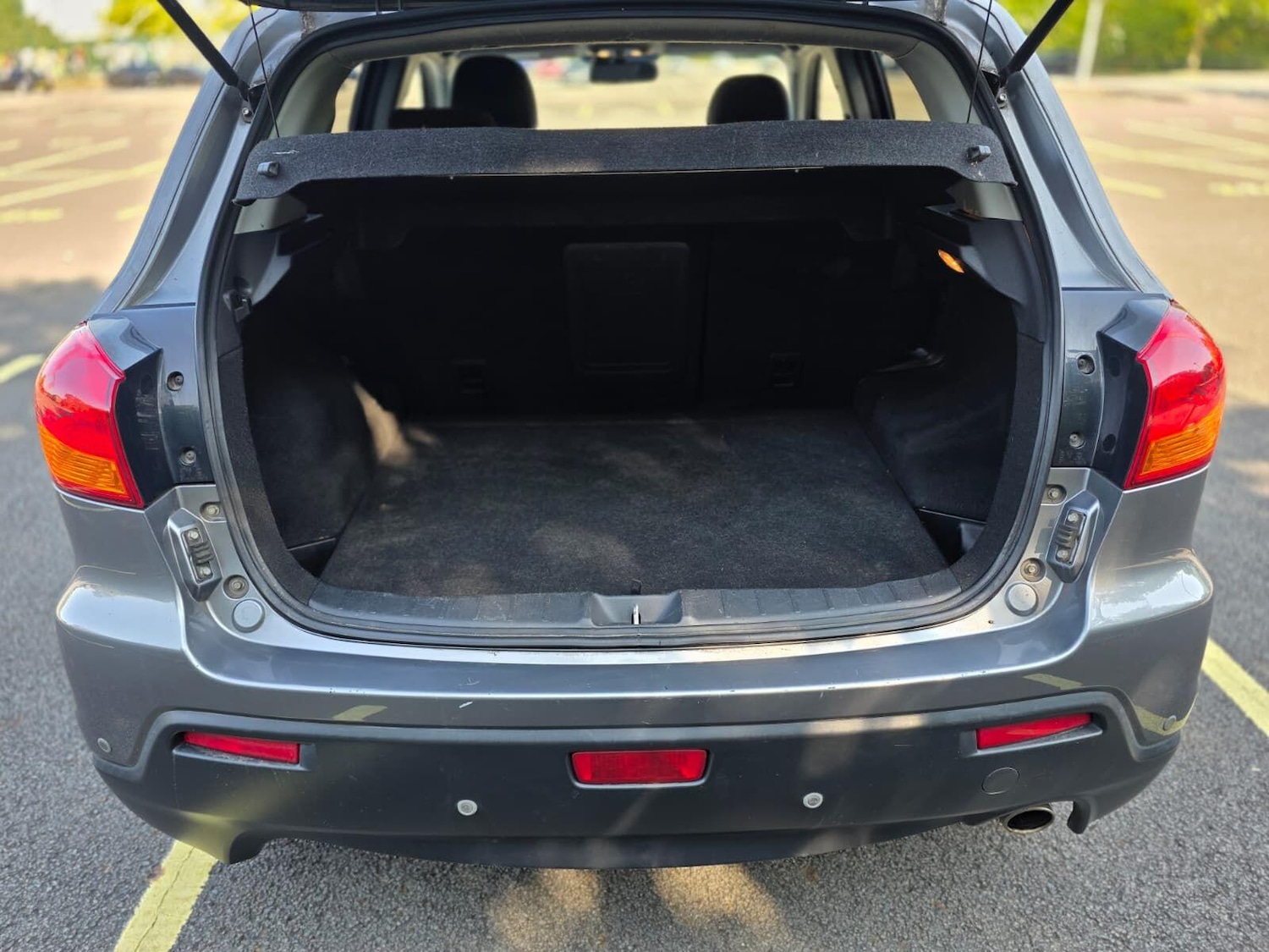 Vehicle 31