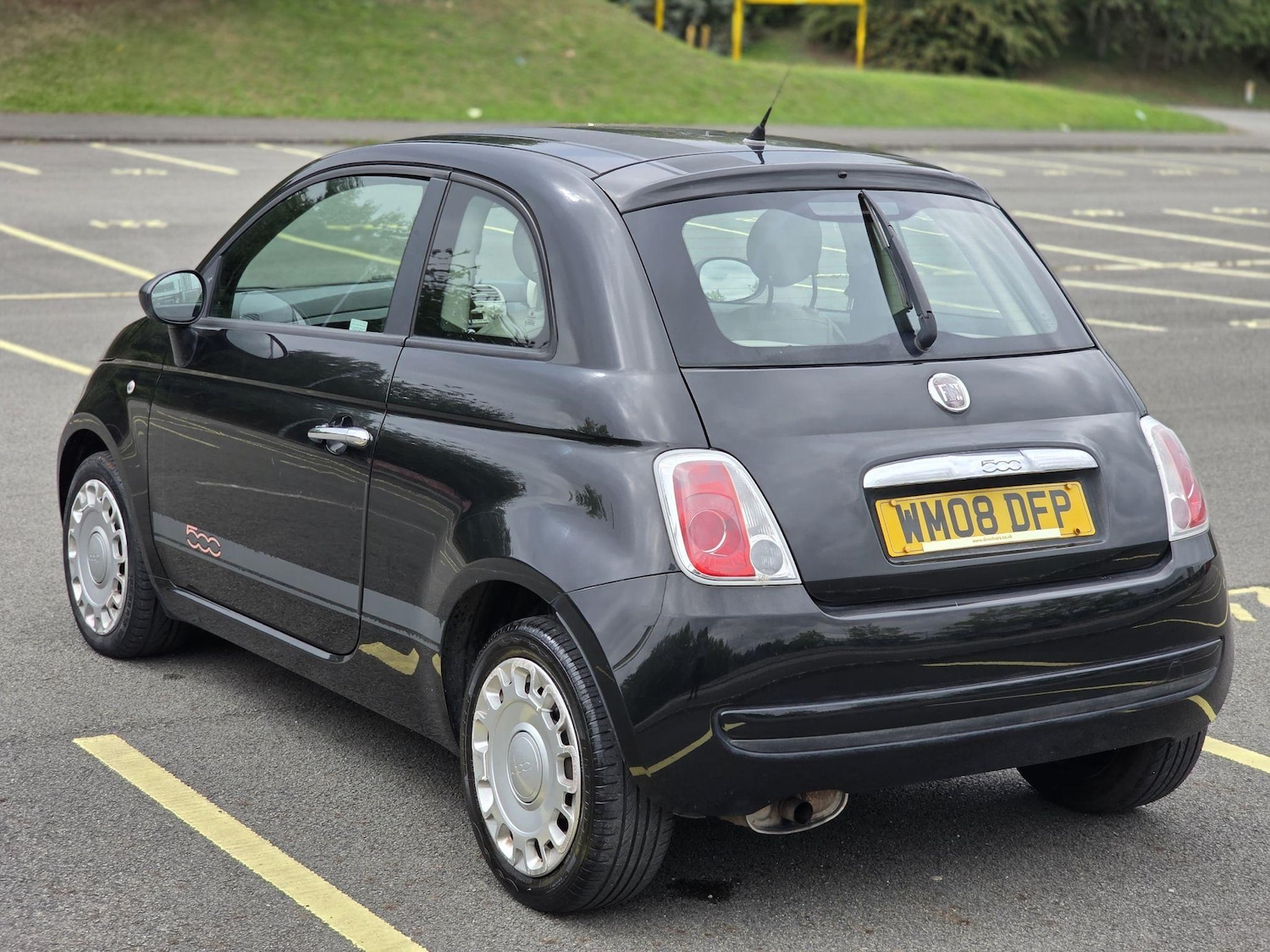 Vehicle 13