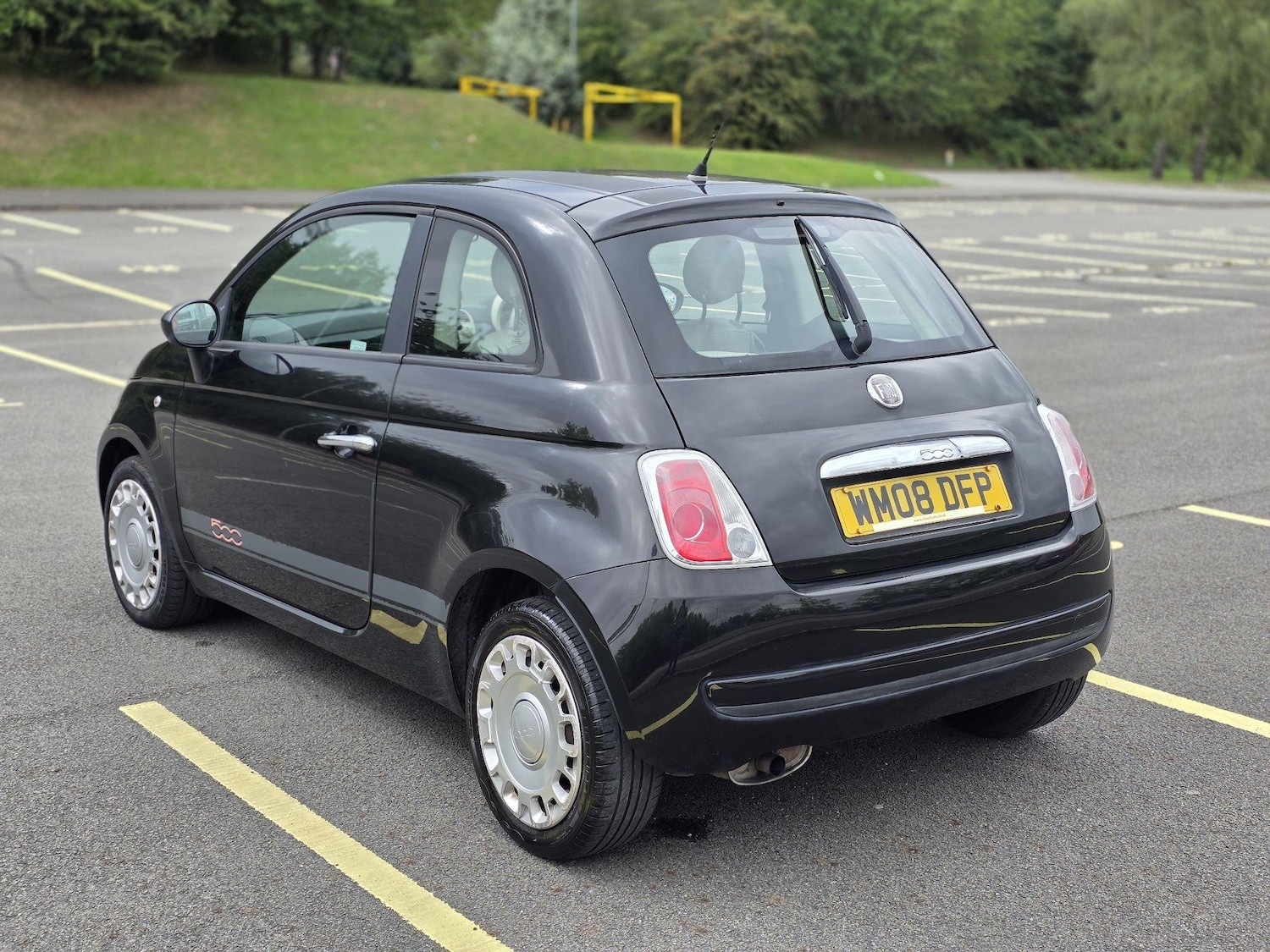 Vehicle 15
