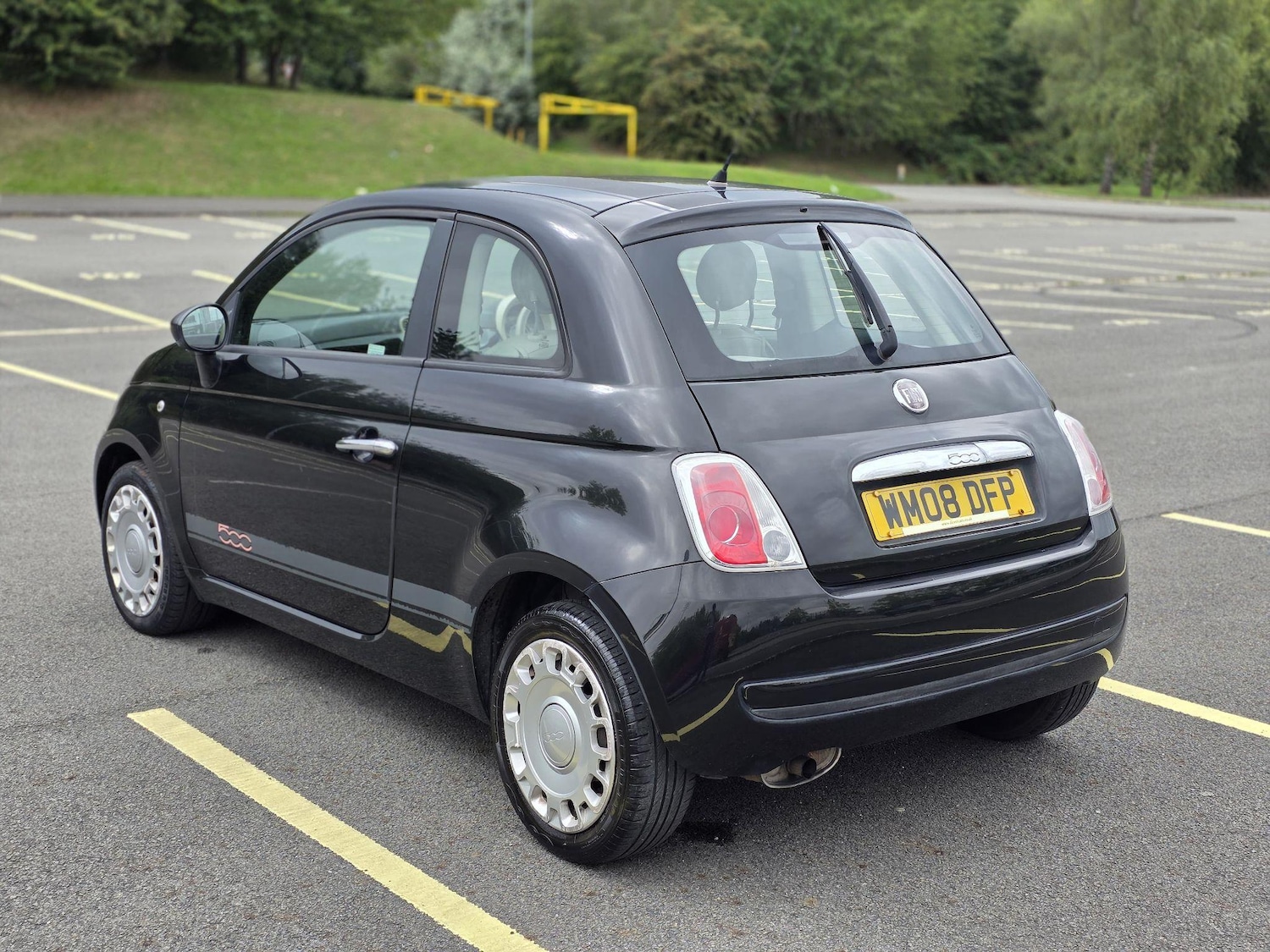 Vehicle 17