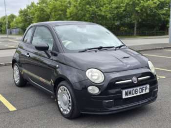 2008 (08) - 1.4 Pop 3dr