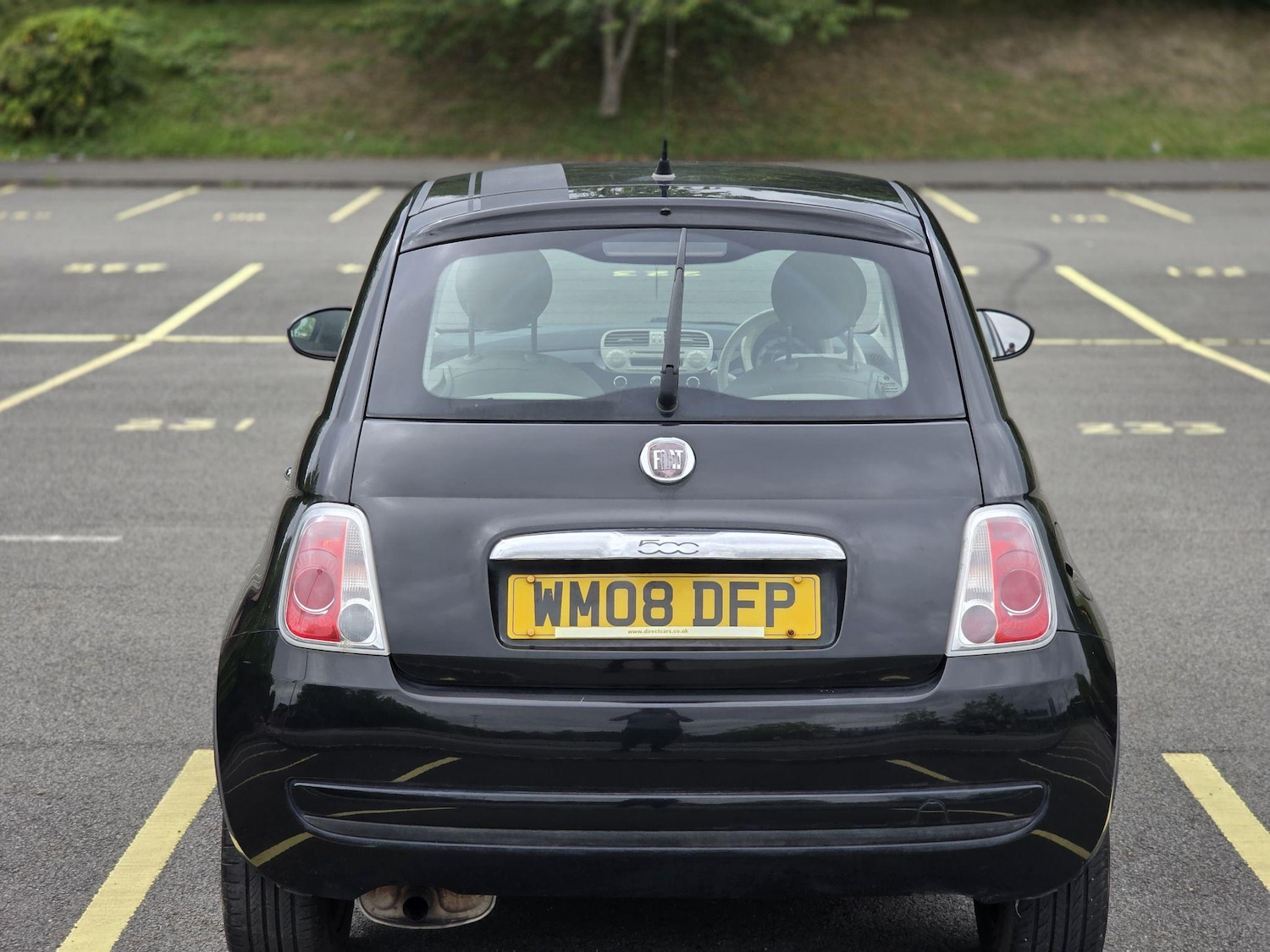 Vehicle 31