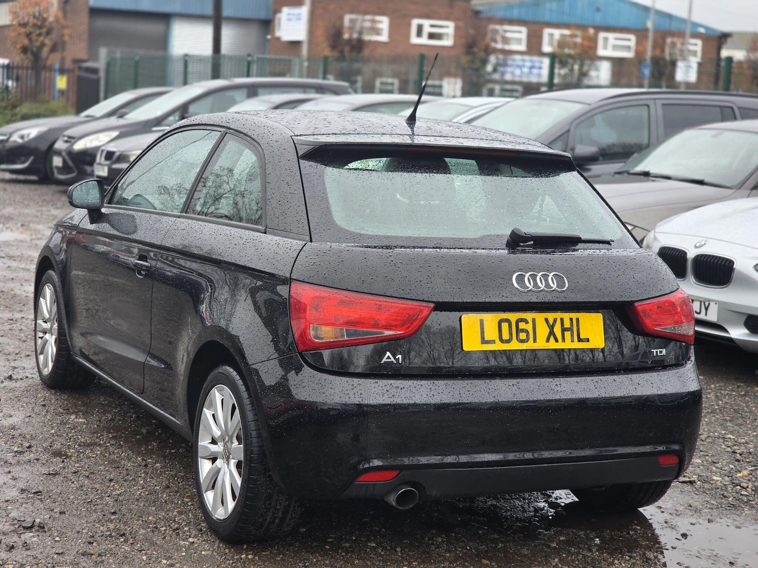 Used Audi A1 2012 for sale - 76537806: Photo 11