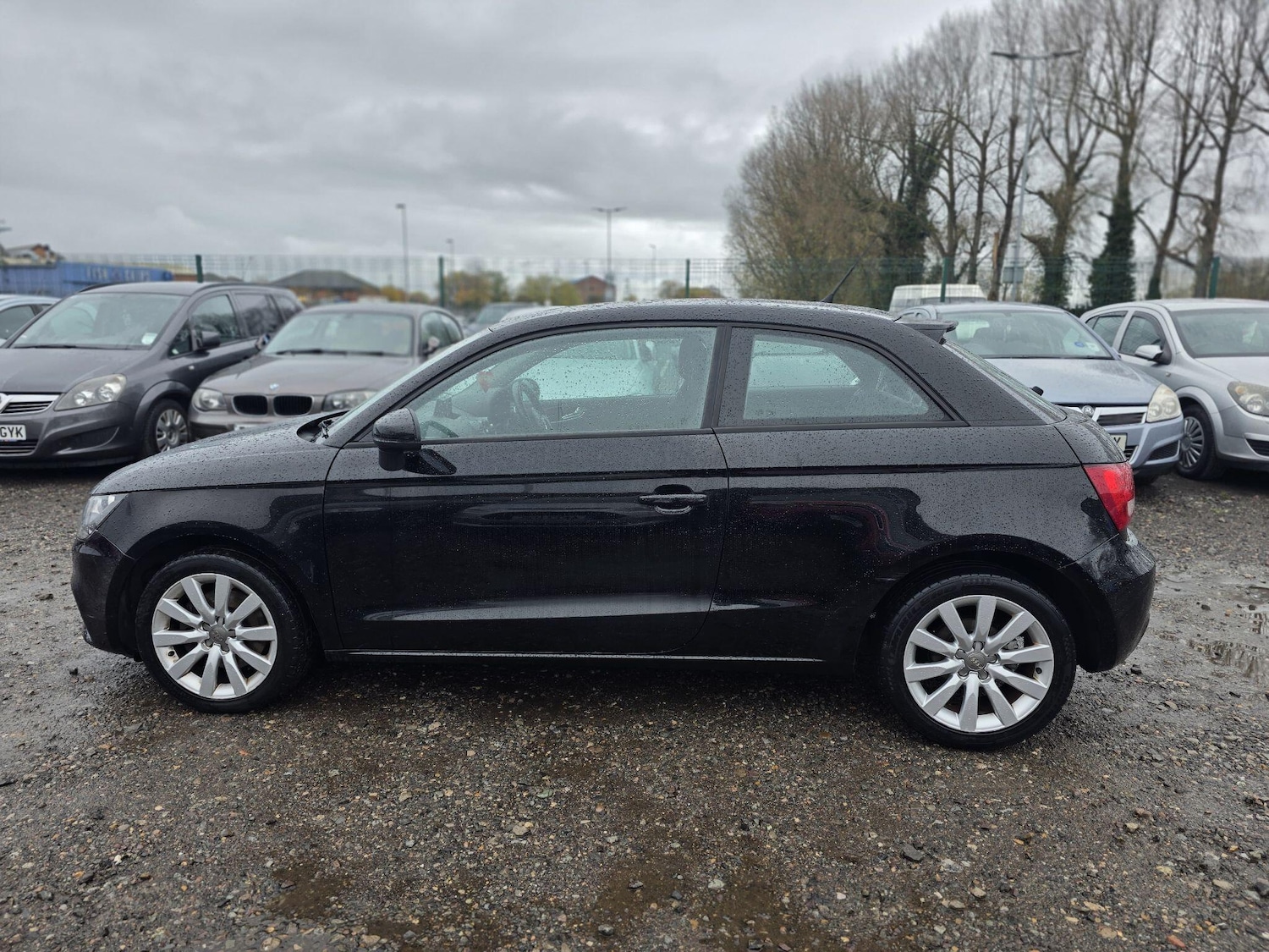 Used Audi A1 2012 for sale - 76537806: Photo 12