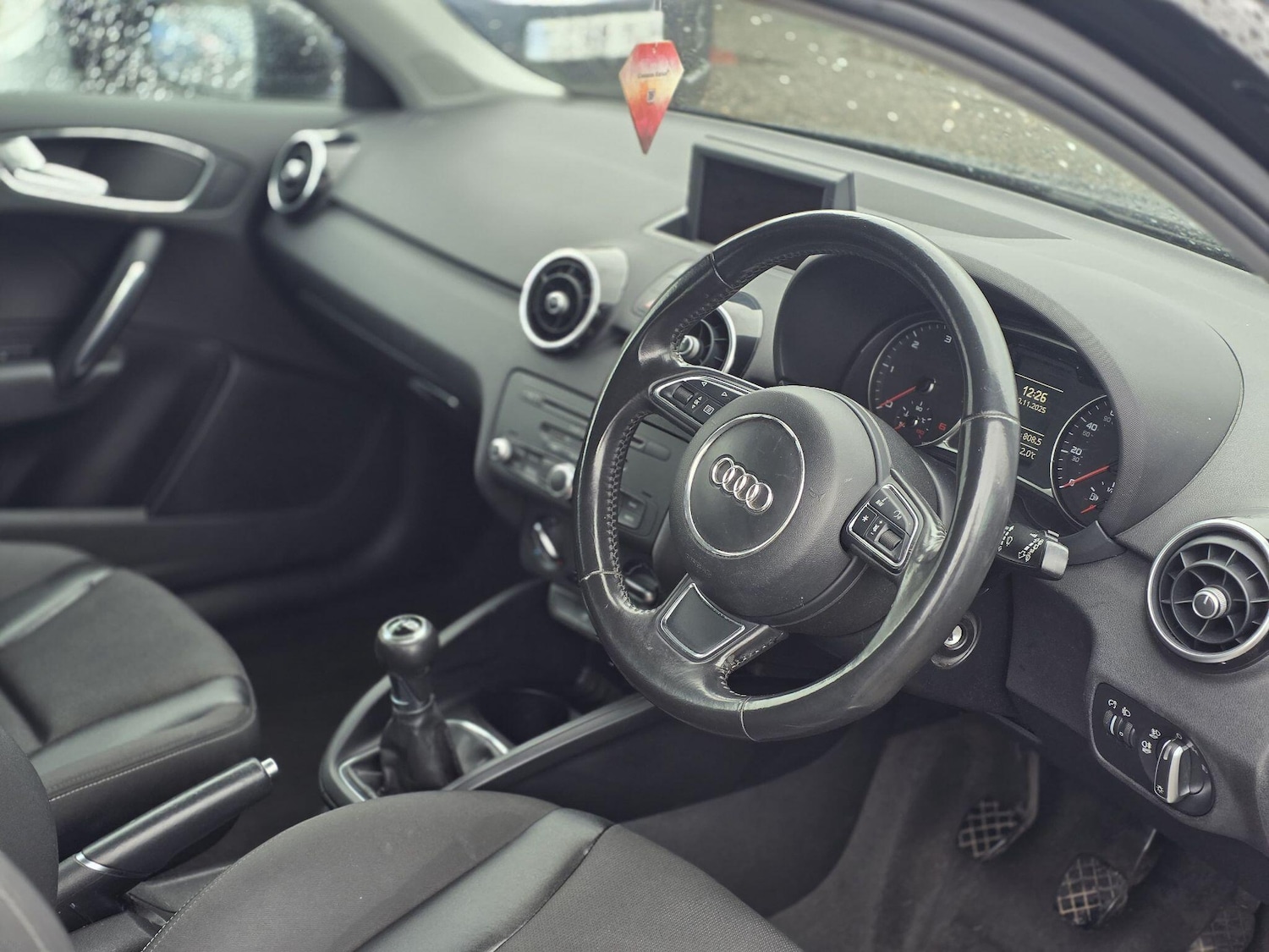 Used Audi A1 2012 for sale - 76537806: Photo 18