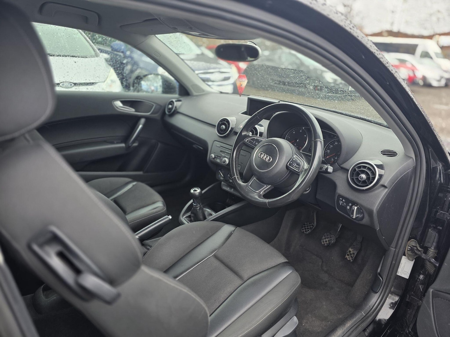 Used Audi A1 2012 for sale - 76537806: Photo 19