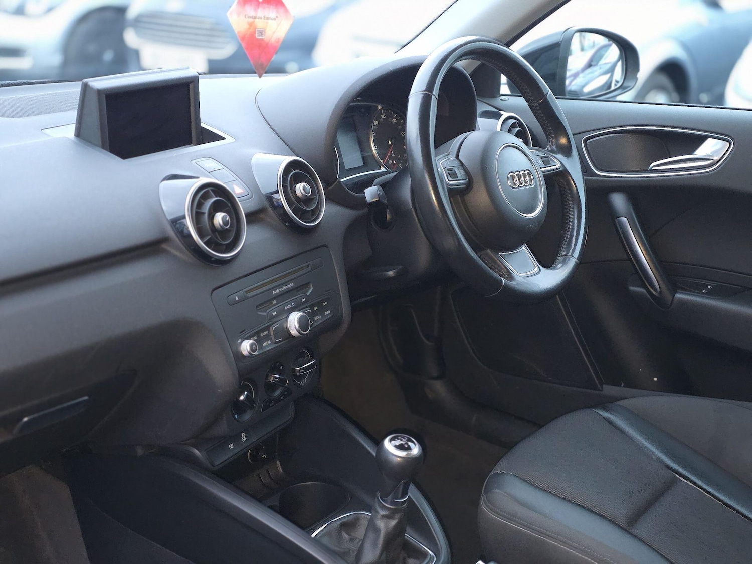 Used Audi A1 2012 for sale - 76537806: Photo 21