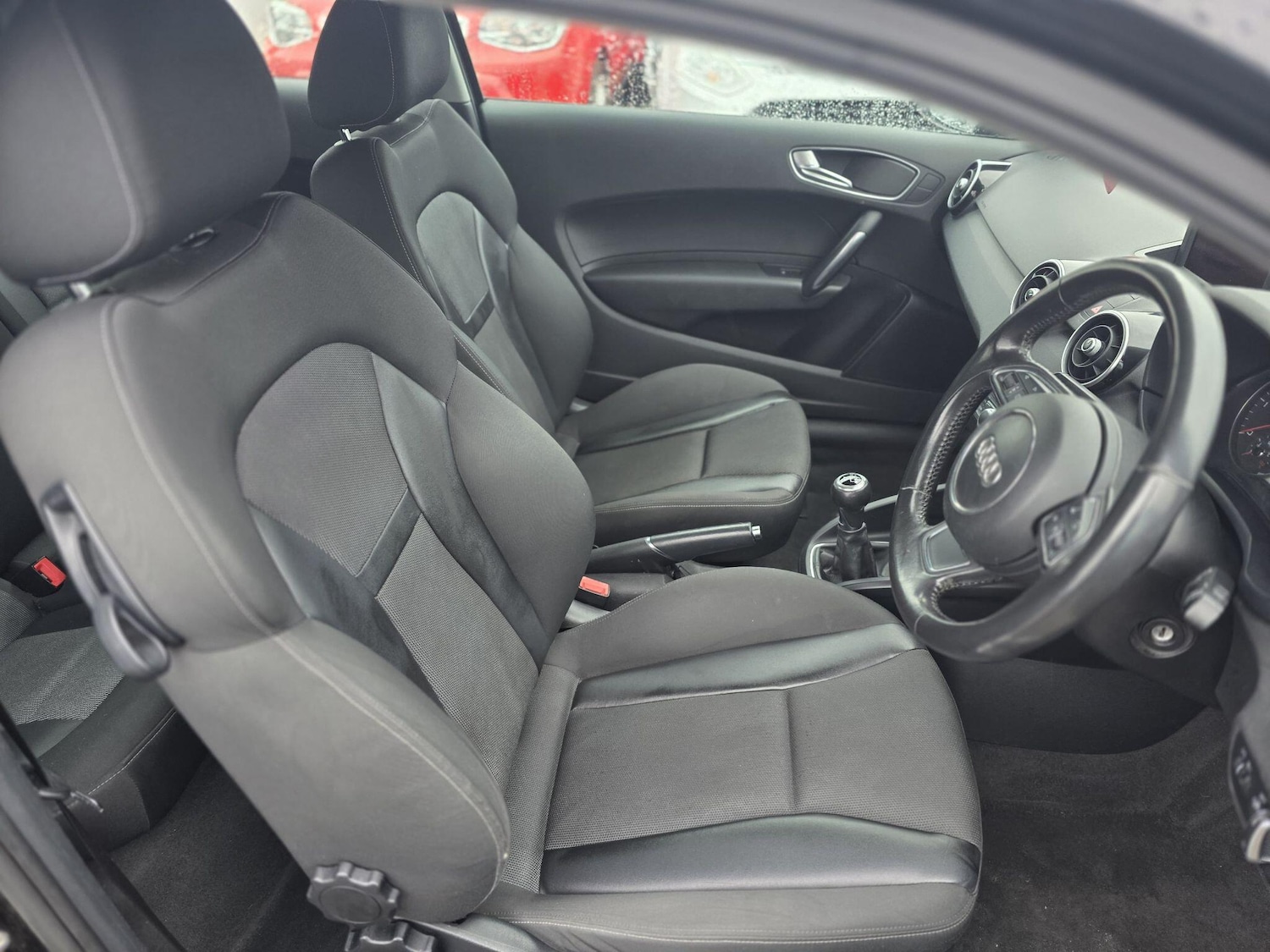 Used Audi A1 2012 for sale - 76537806: Photo 23