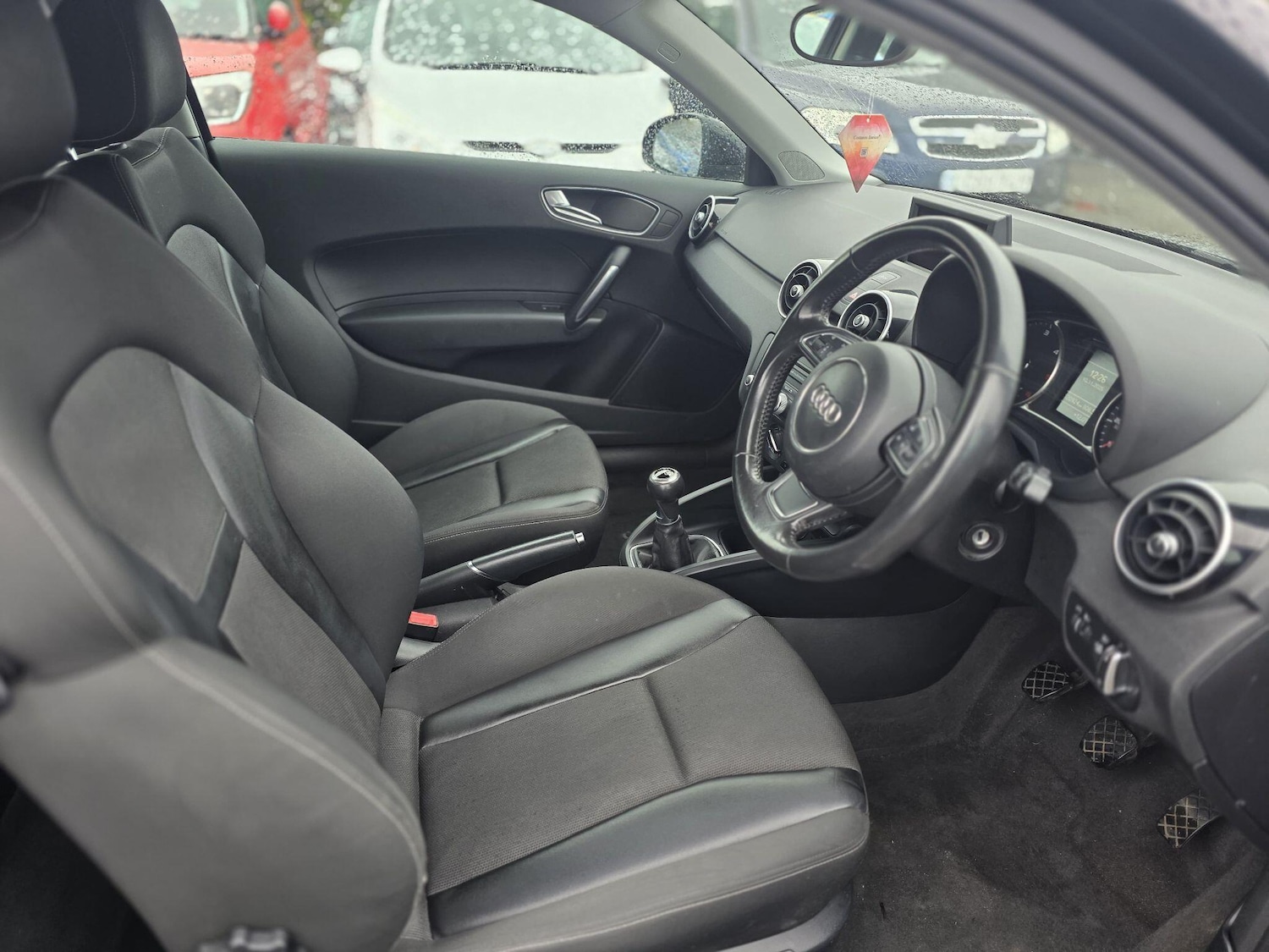 Used Audi A1 2012 for sale - 76537806: Photo 24