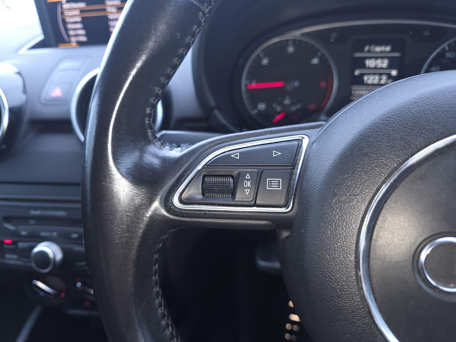 Used Audi A1 2012 for sale - 76537806: Photo 27