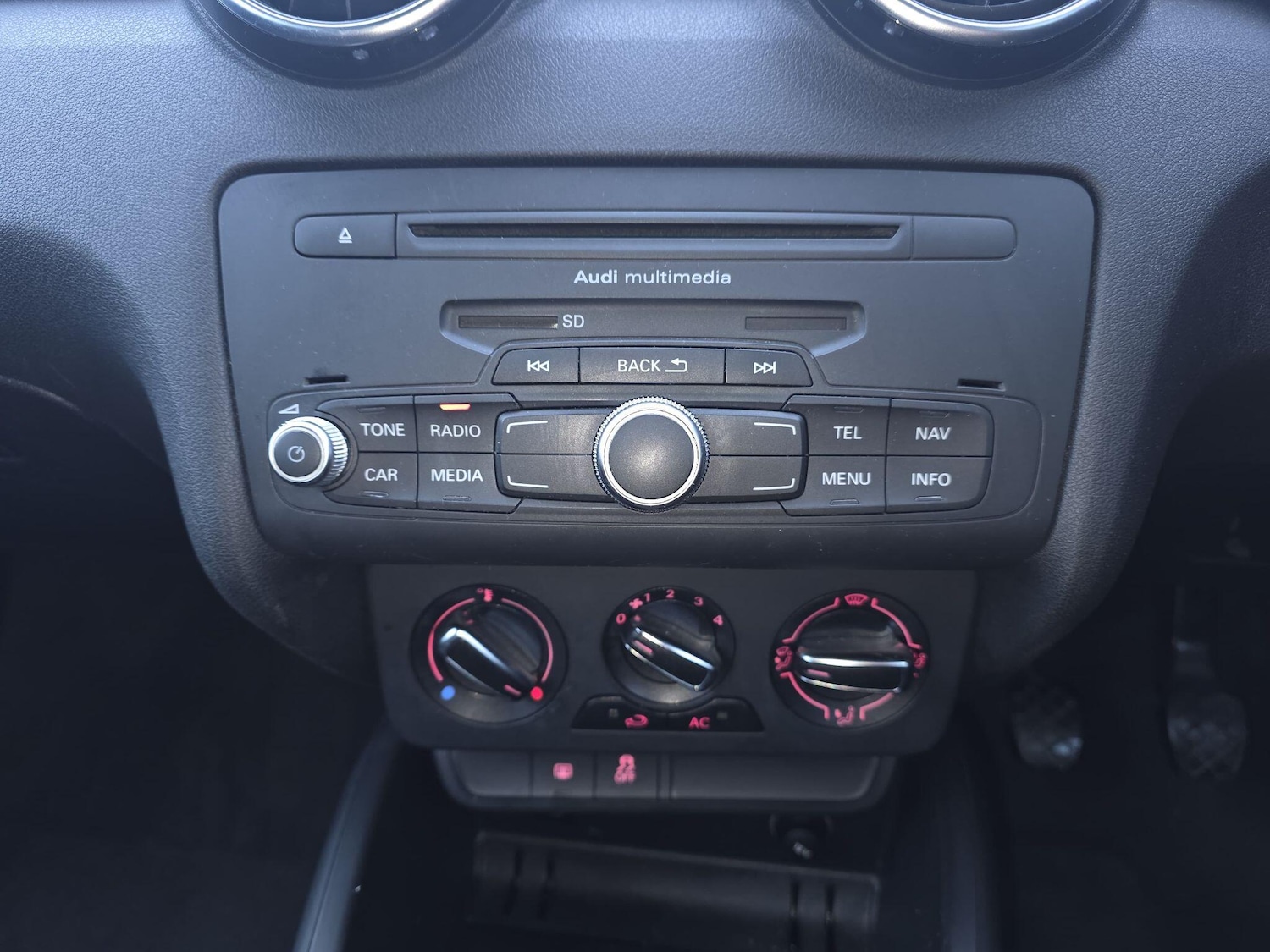 Used Audi A1 2012 for sale - 76537806: Photo 29