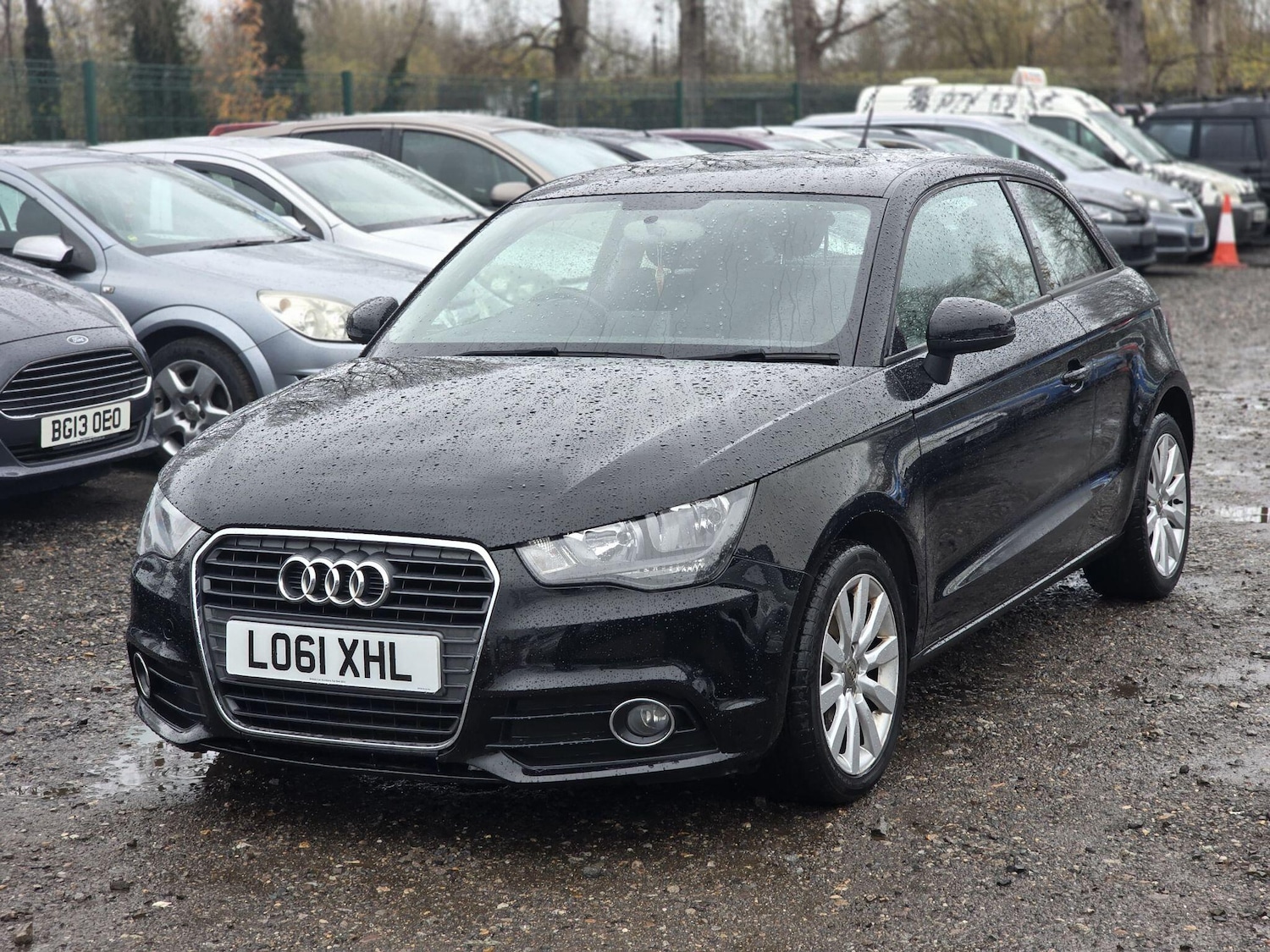 Used Audi A1 2012 for sale - 76537806: Photo 3