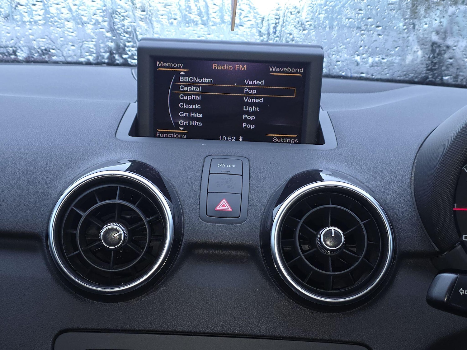 Used Audi A1 2012 for sale - 76537806: Photo 30