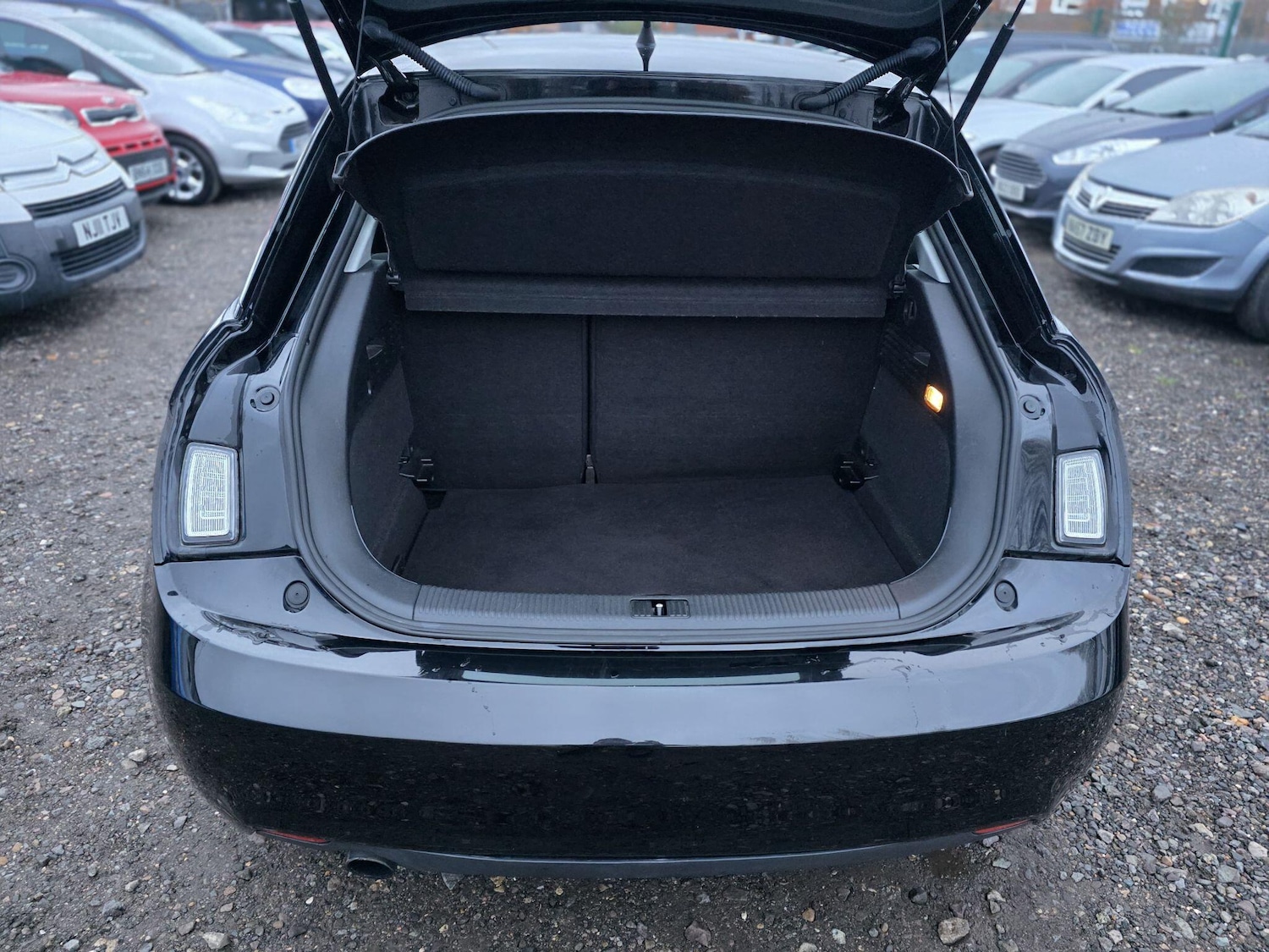 Used Audi A1 2012 for sale - 76537806: Photo 32