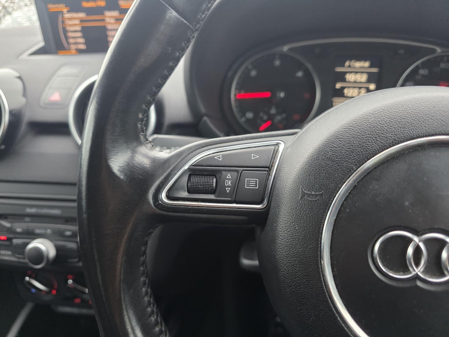 Used Audi A1 2012 for sale - 76537806: Photo 33