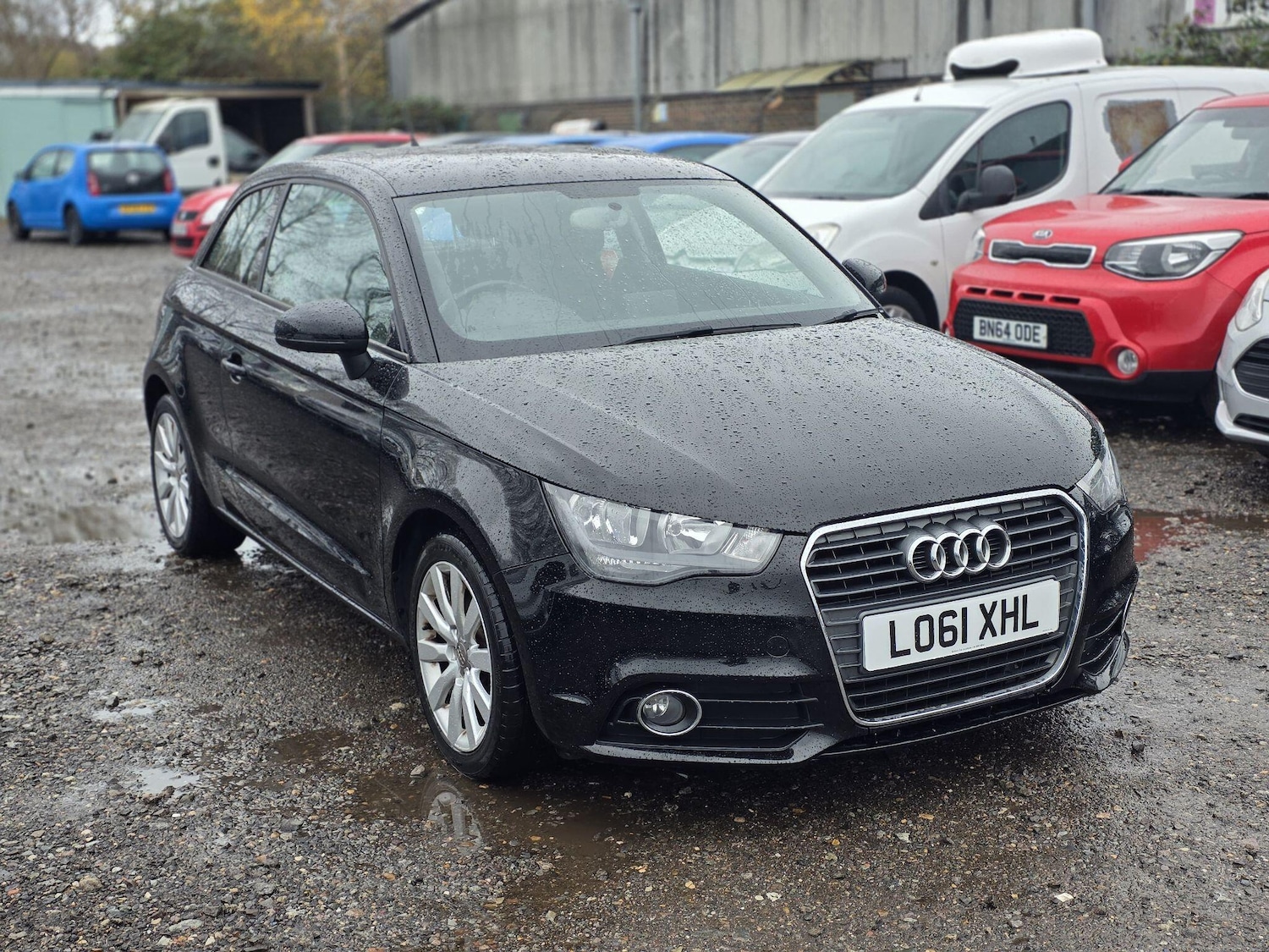 Used Audi A1 2012 for sale - 76537806: Photo 6