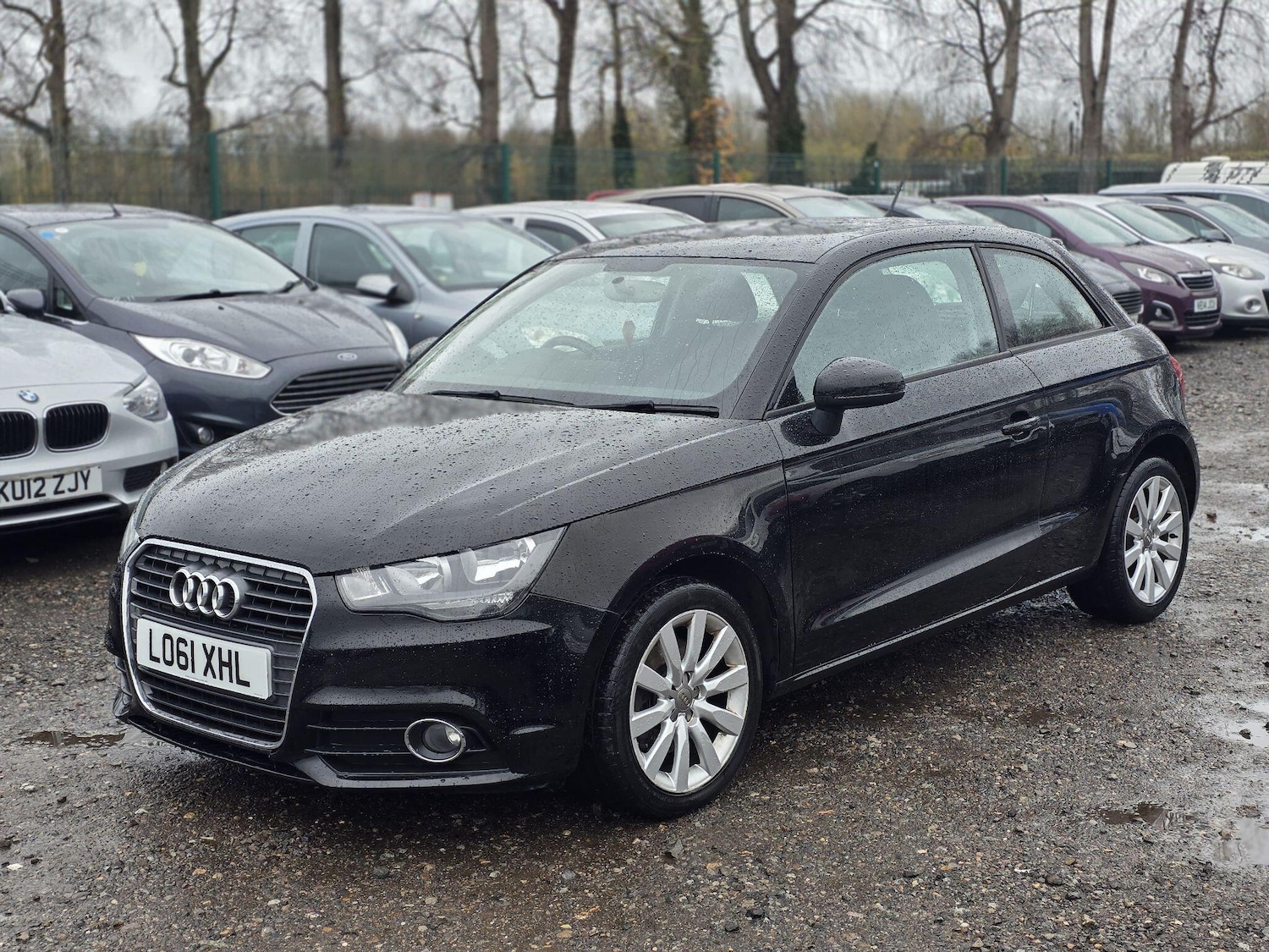 Used Audi A1 2012 for sale - 76537806: Photo 8