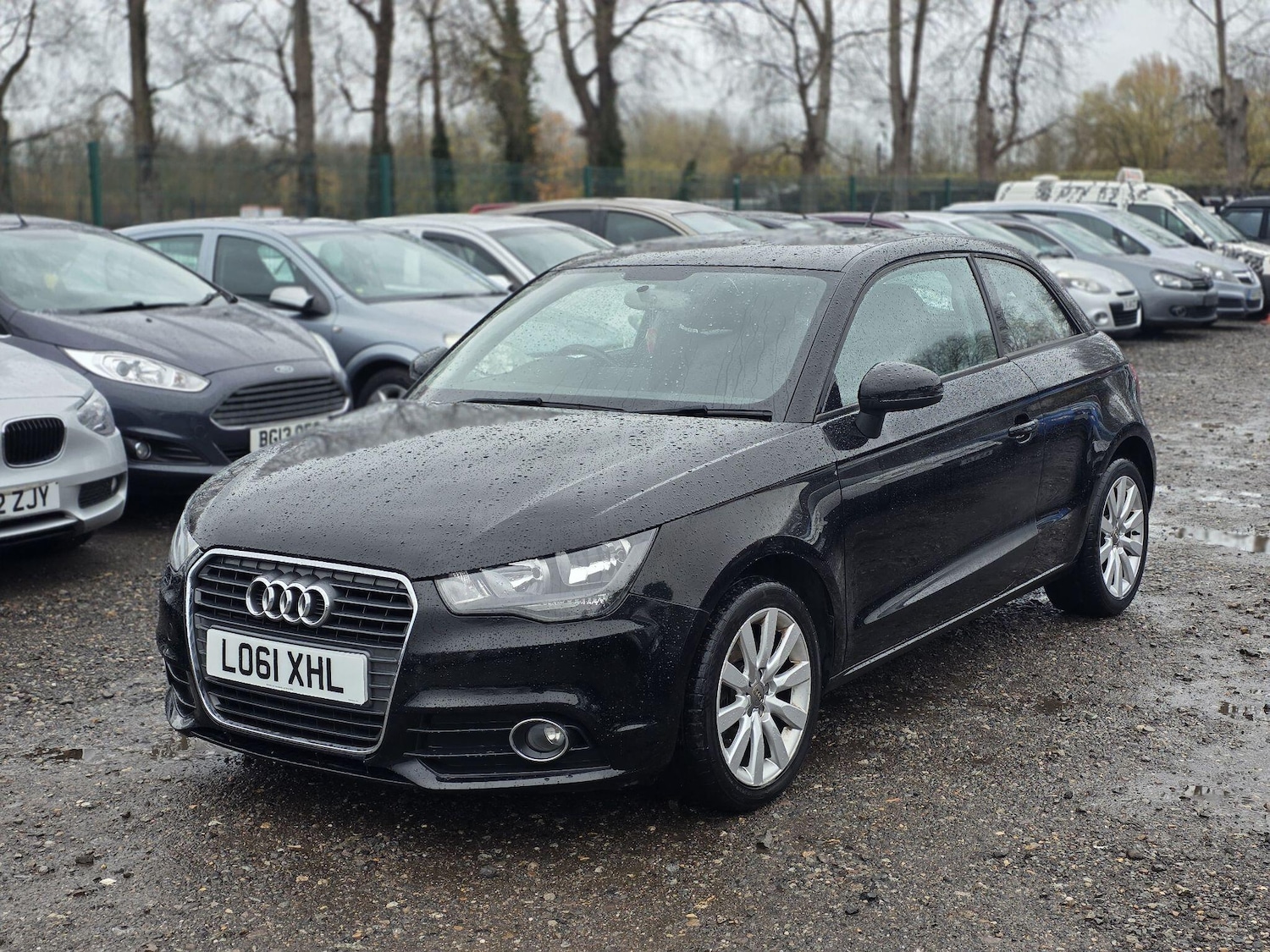 Used Audi A1 2012 for sale - 76537806: Photo 9