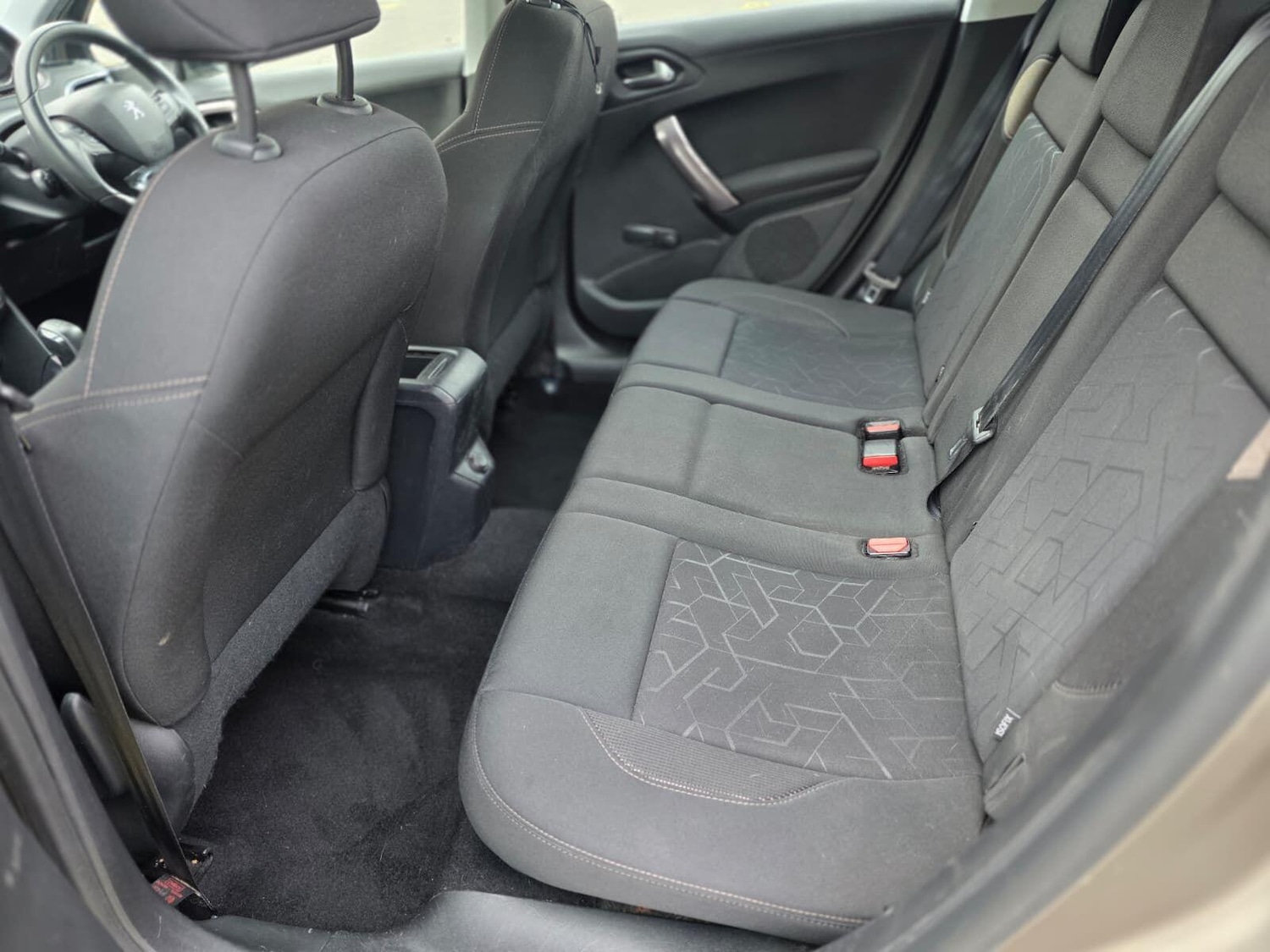 Vehicle 27