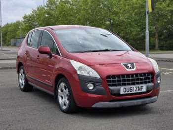 2011 (61) - 1.6 VTi Sport Euro 5 5dr