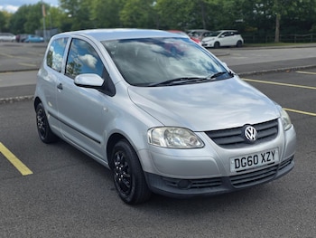 2010 (60) - 1.2 Urban Fox 3dr