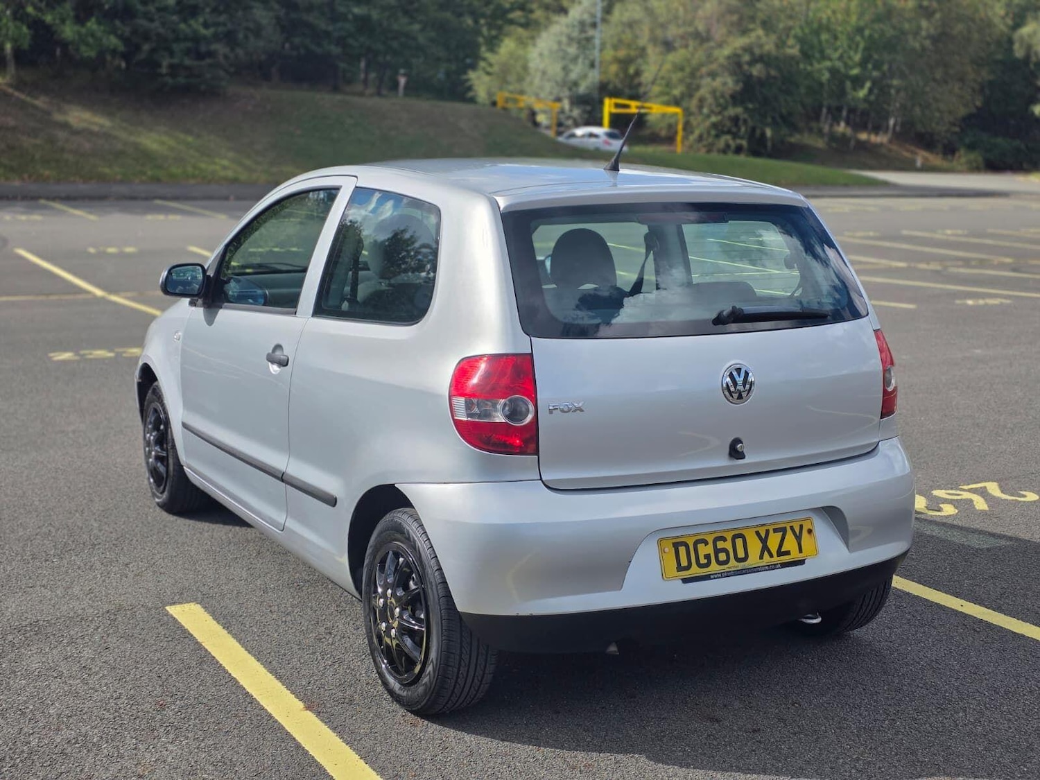 Vehicle 28