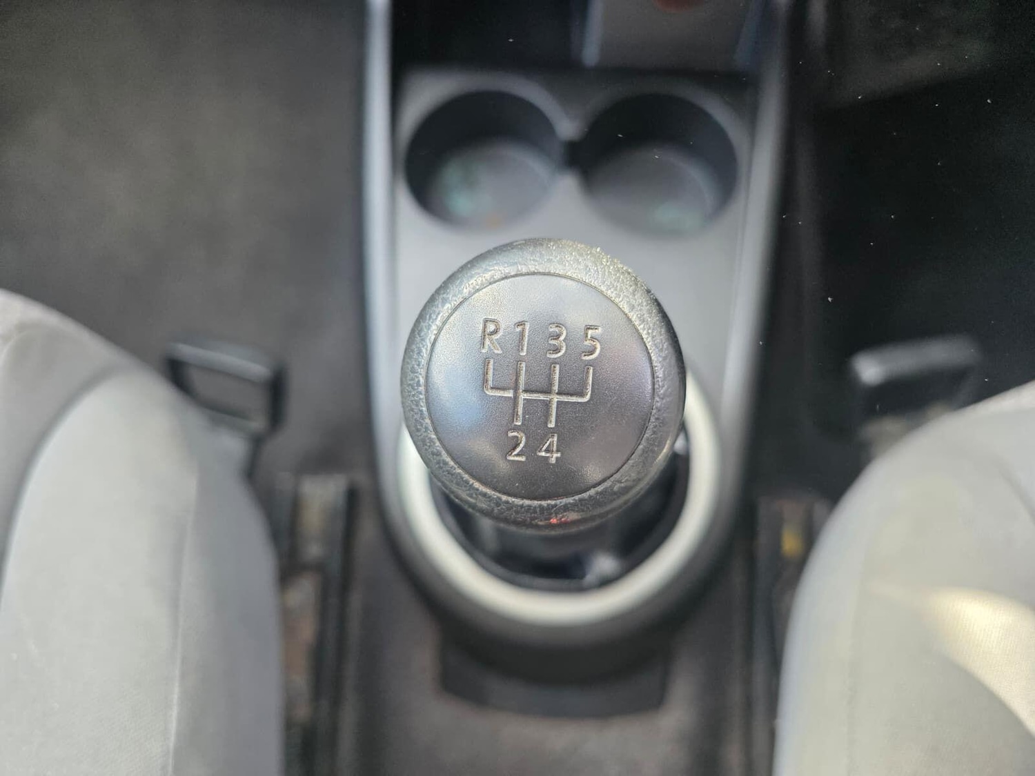 Vehicle 31