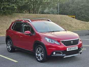 Used Peugeot 2008 2019 for sale - 79212329: Photo