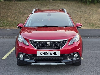 Used Peugeot 2008 2019 for sale - 79212329: Photo